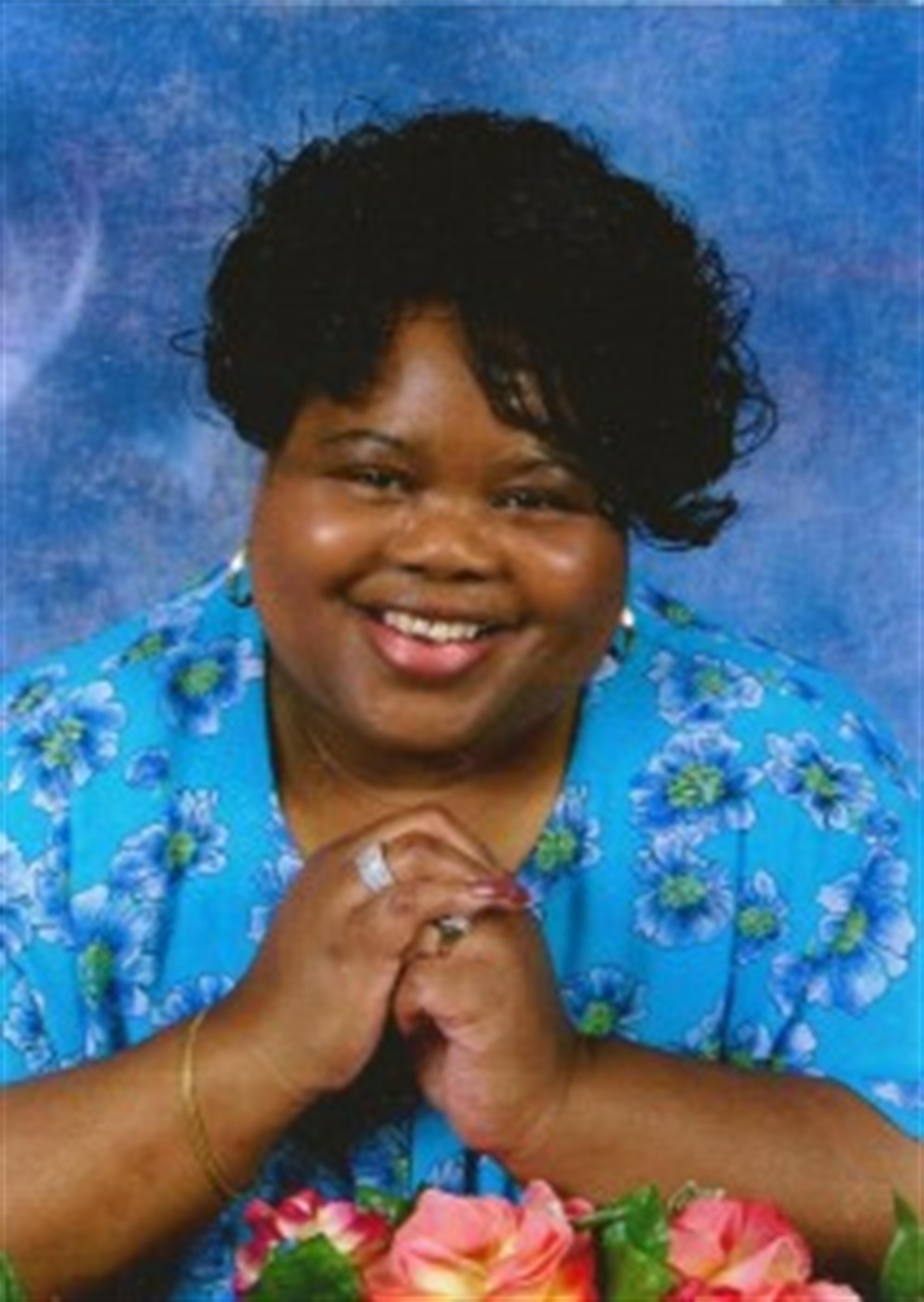 Nannie Broadus