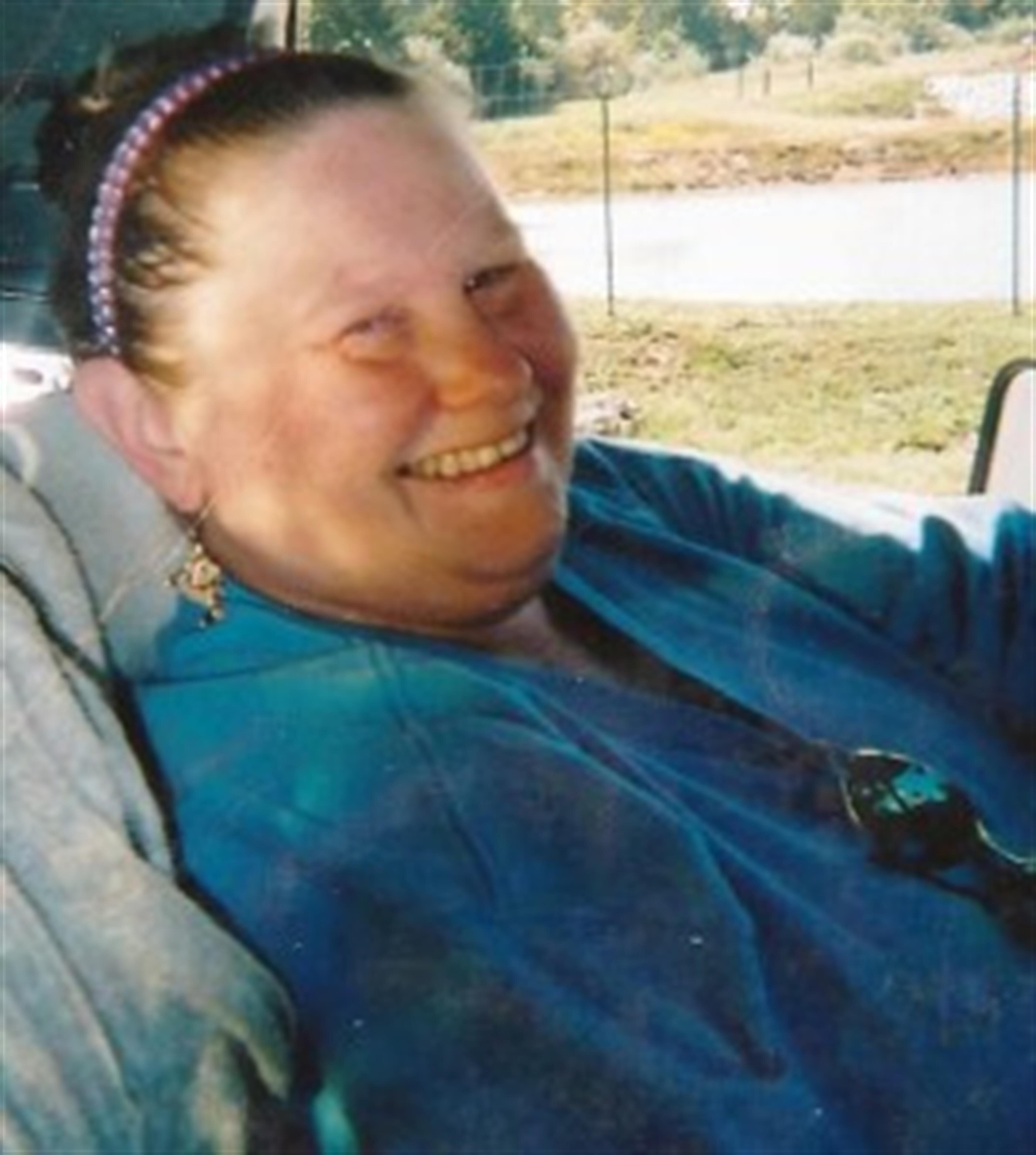 Patricia Hedlund