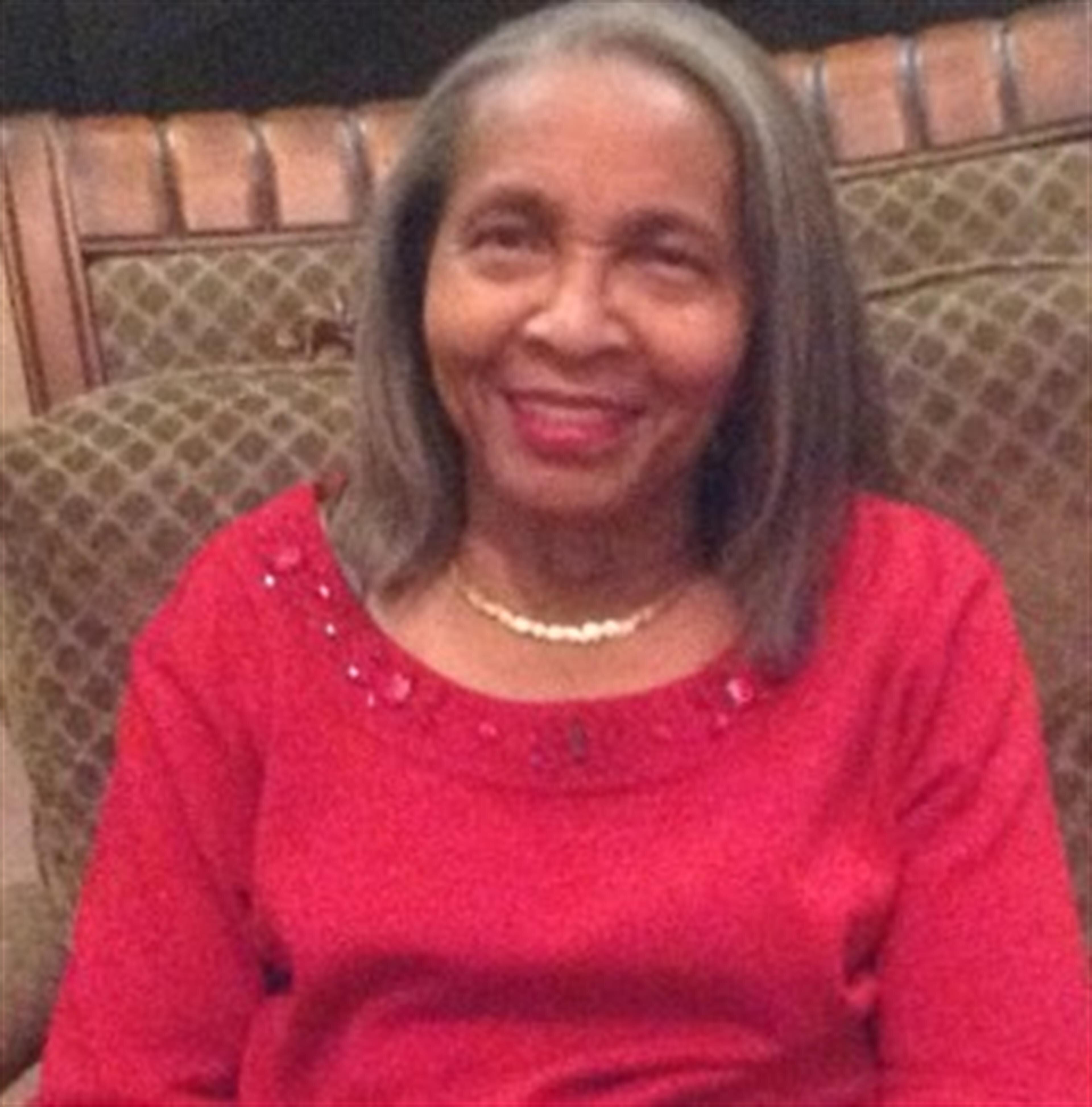 Rosa L. Burton