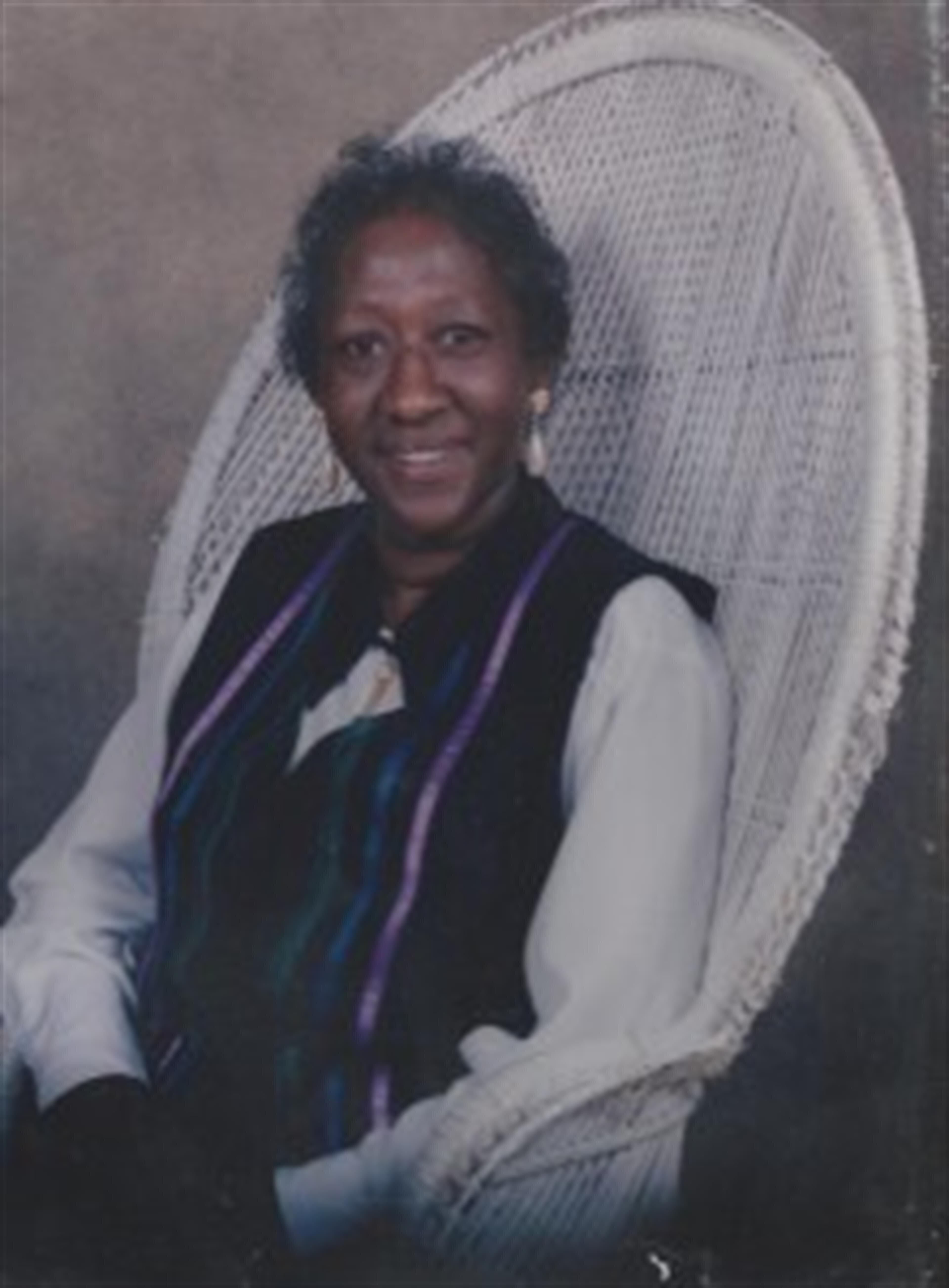 Bobbie Grimes