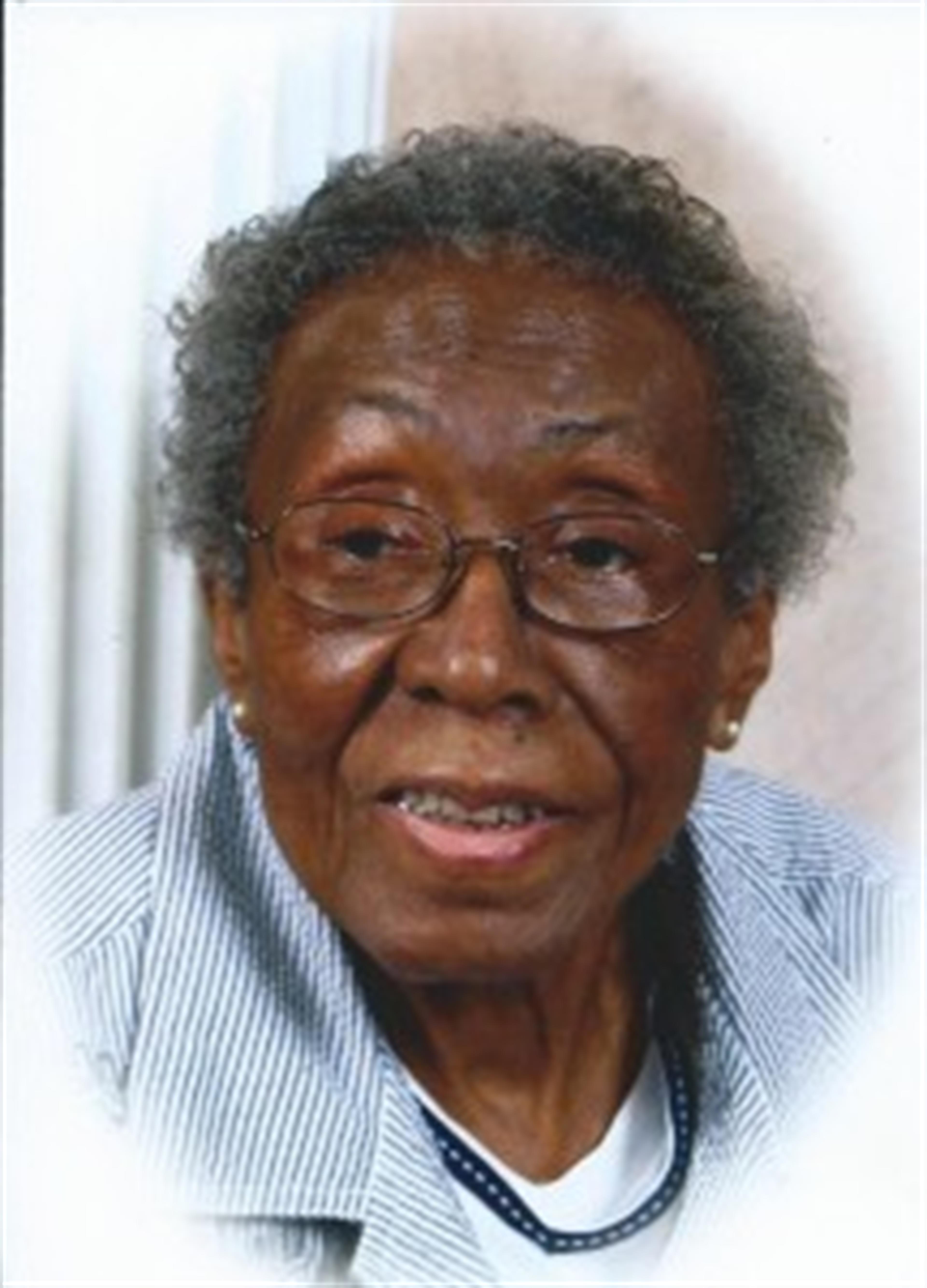 Ethel Shipley