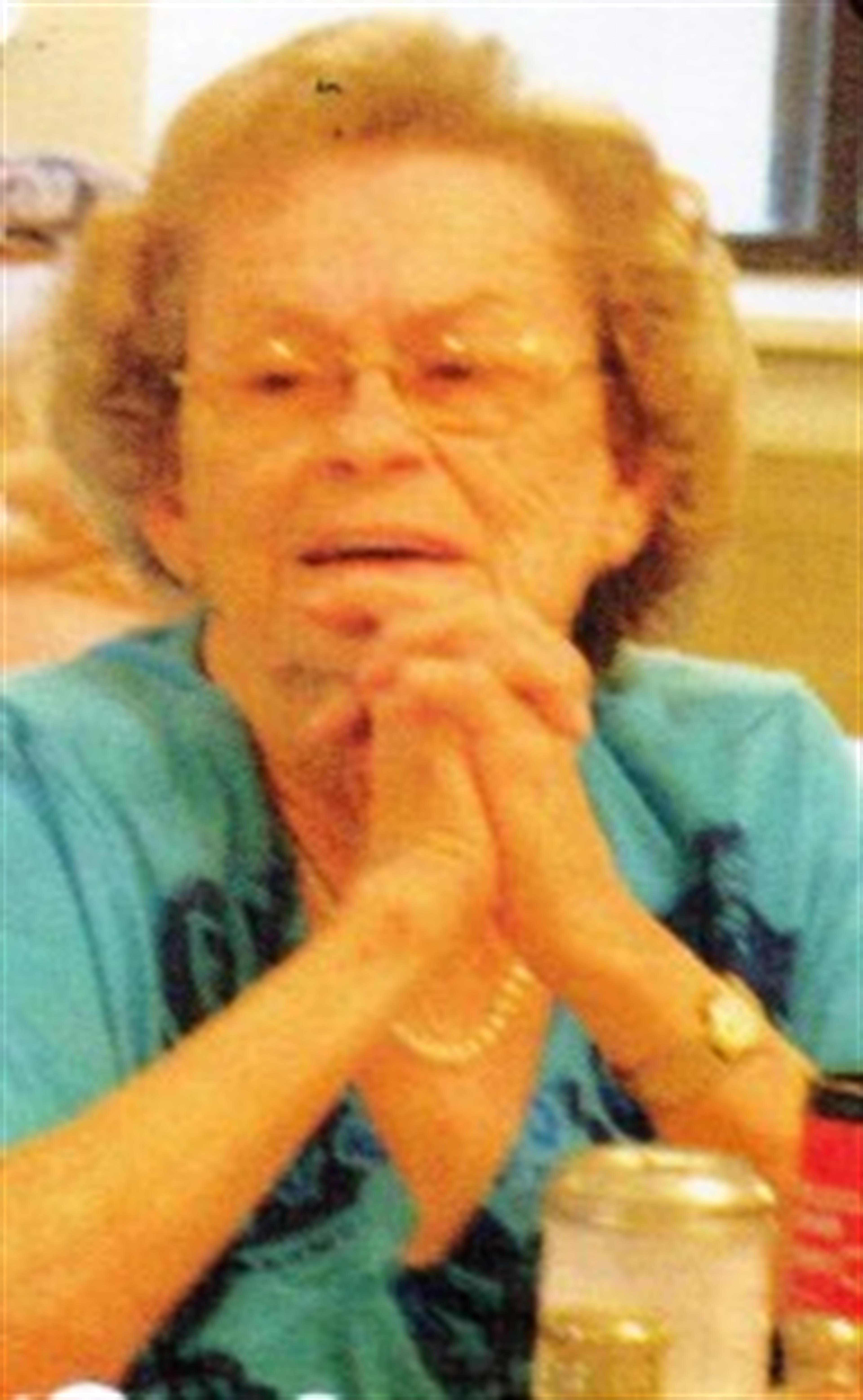Alla "Lorene" Daniels