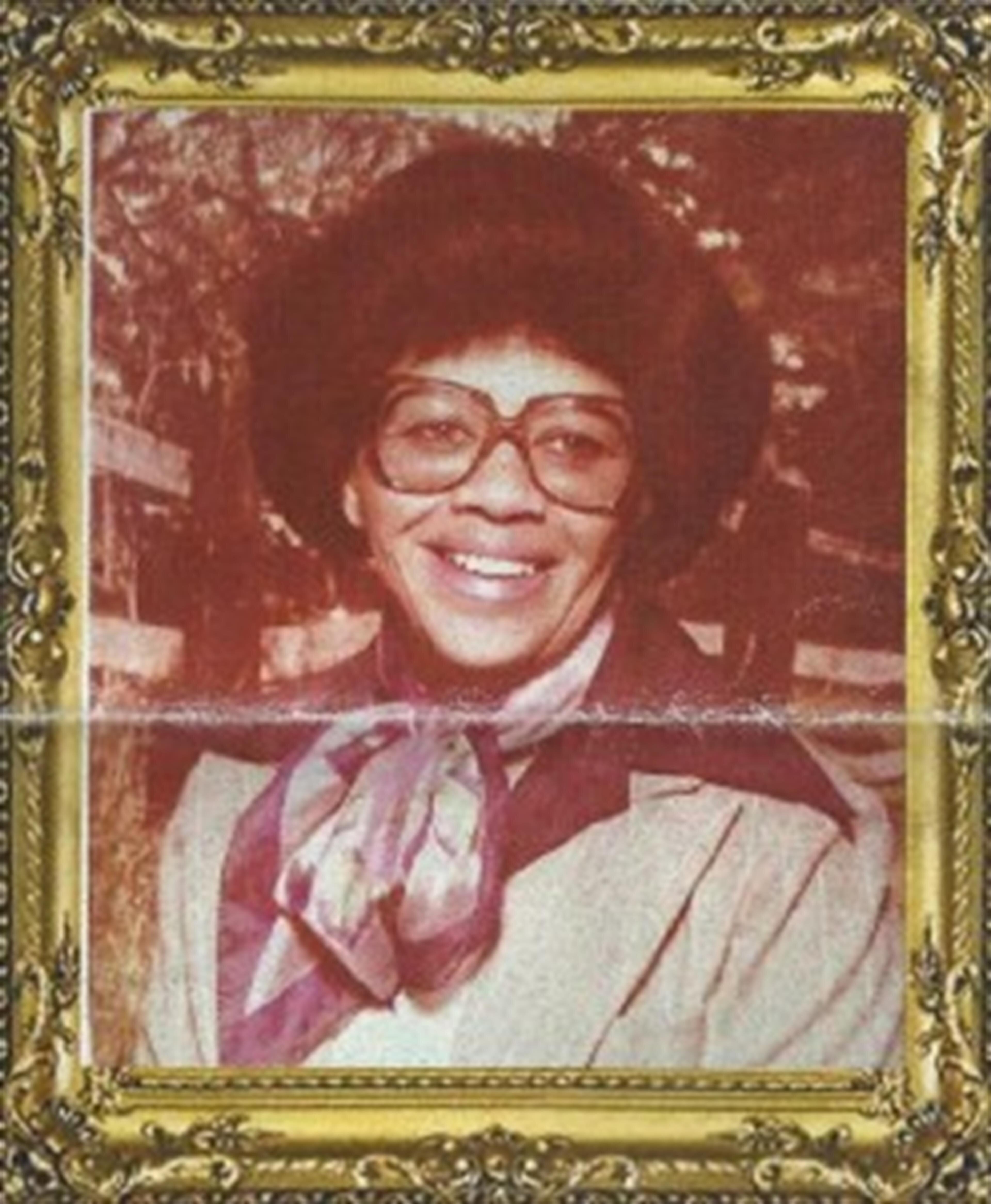 Effie Williams