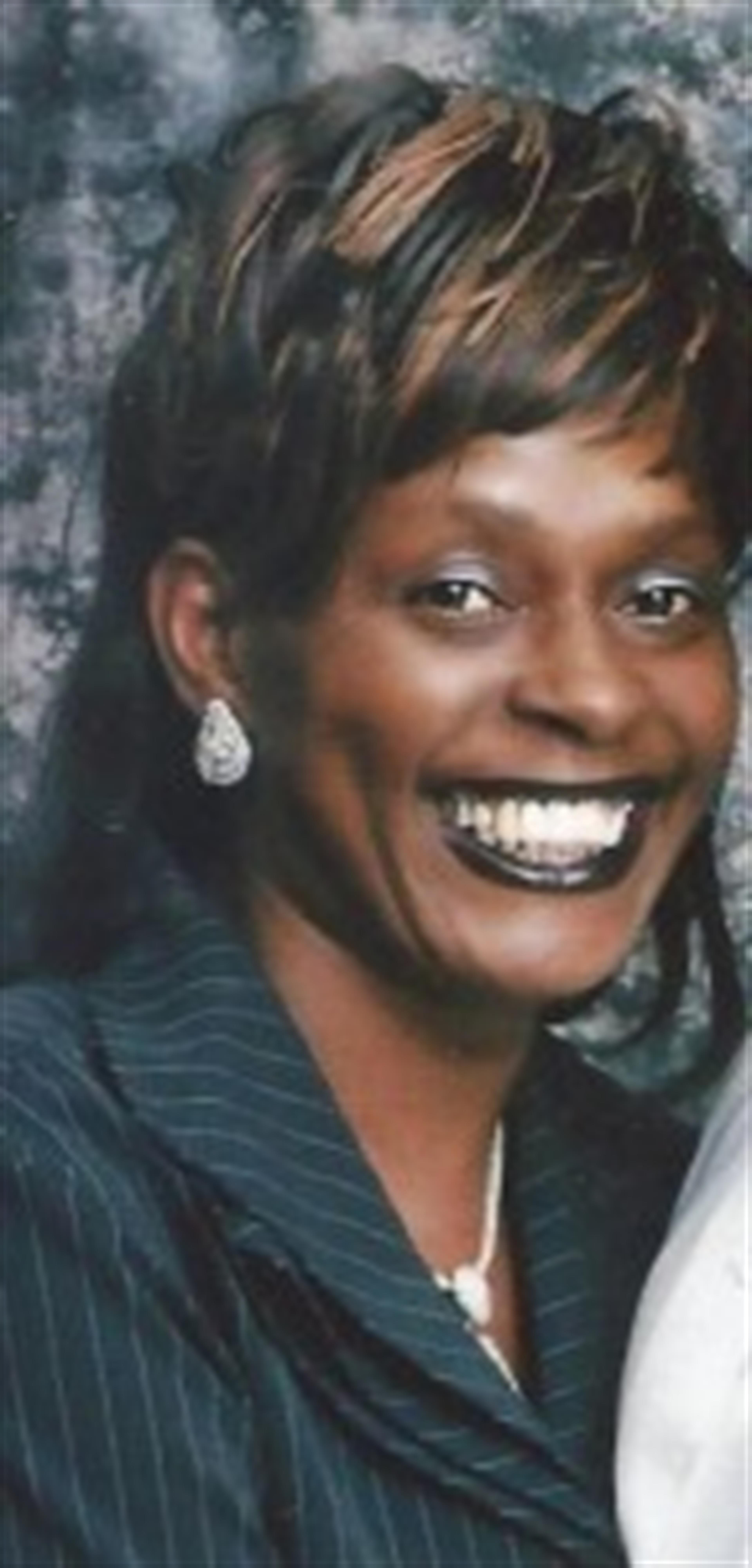 Charlene Baskett