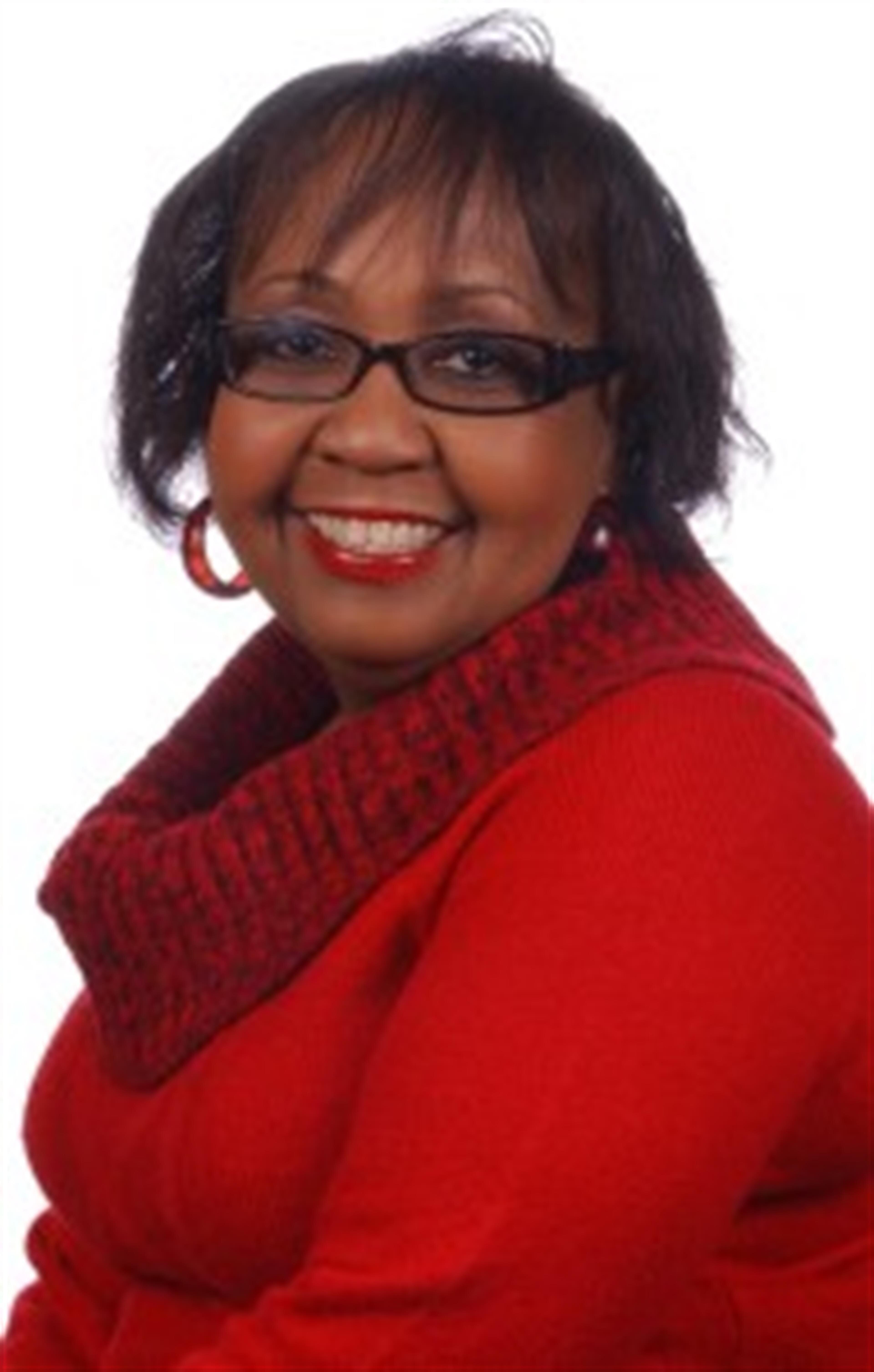 Betty Hughes