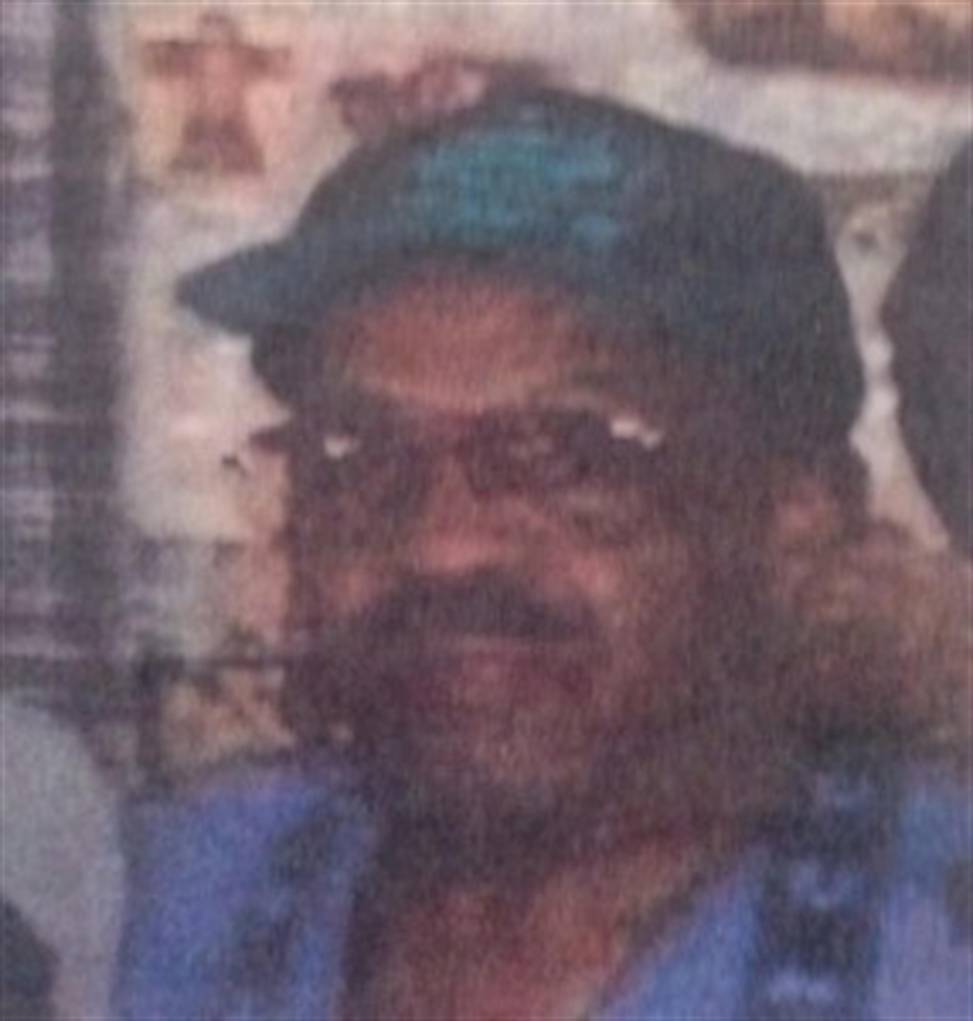 Harold Williams Sr.