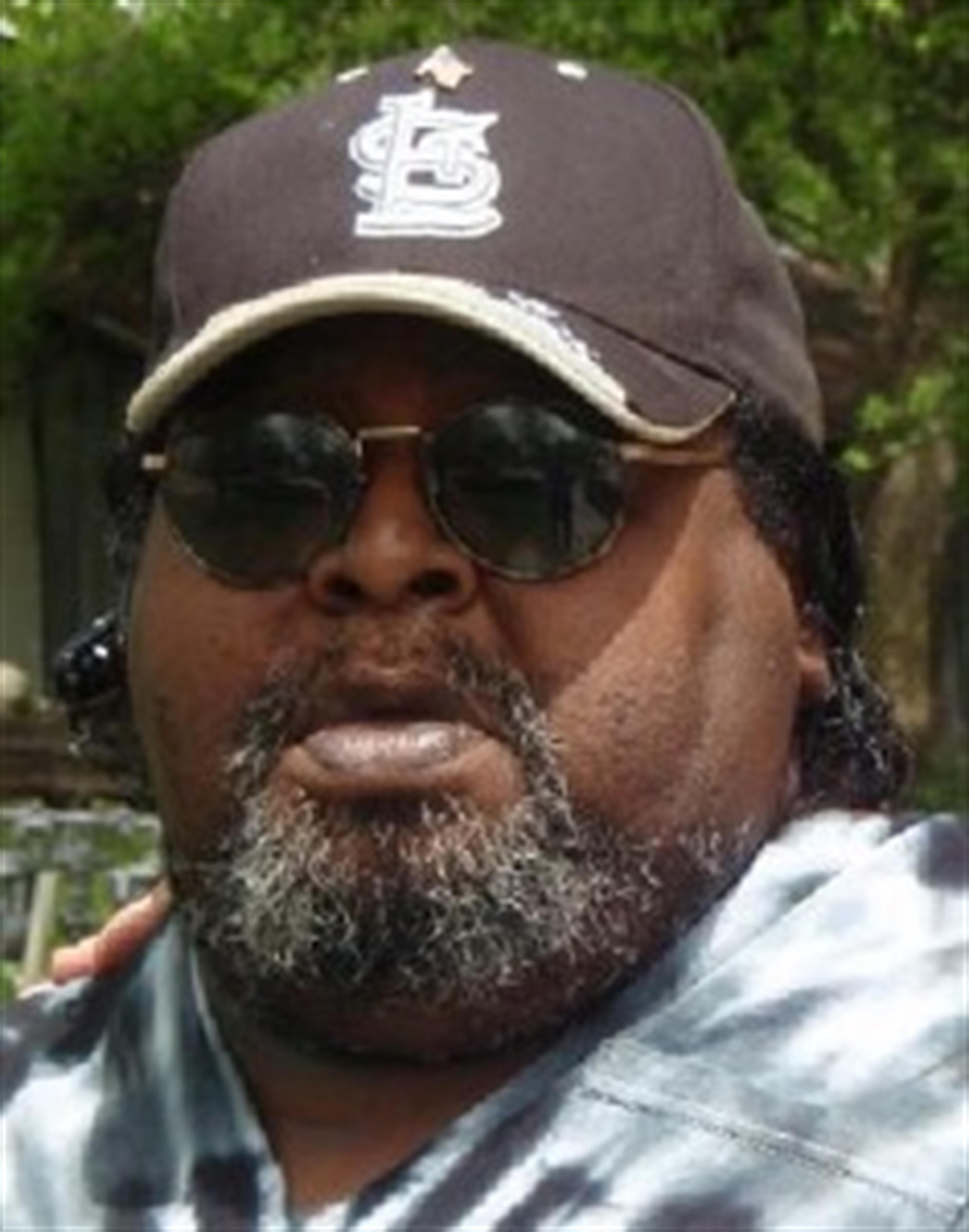 Charles Hopkins