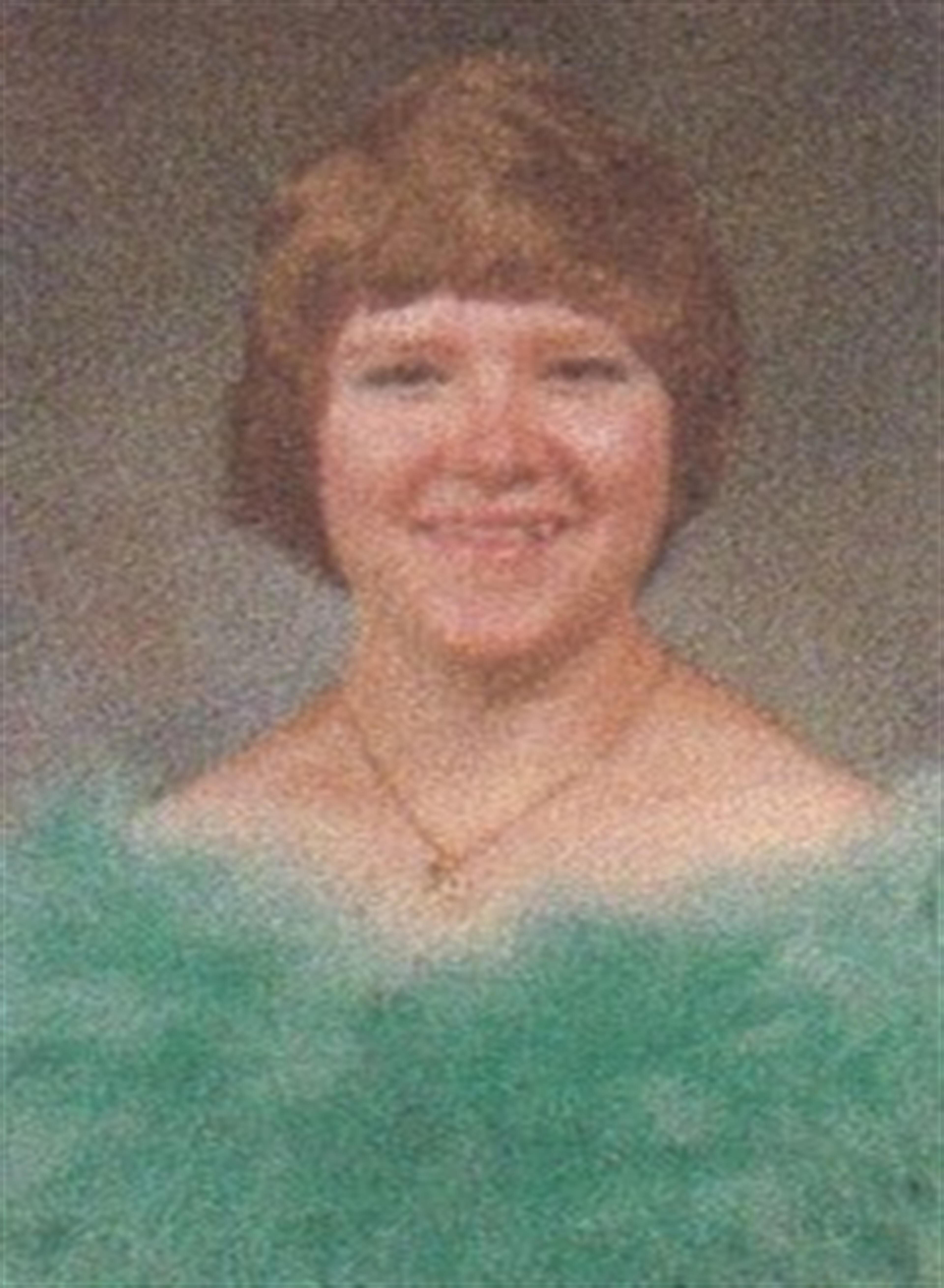 Terri Taylor