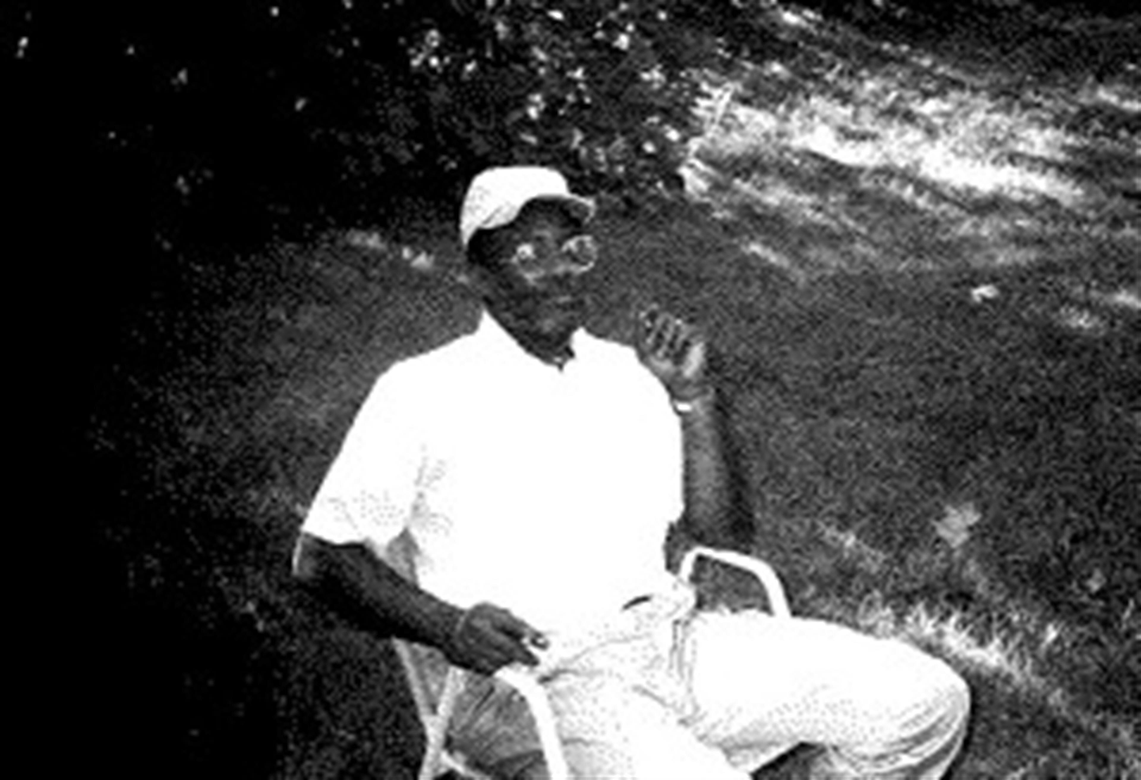 Larry Guthrie