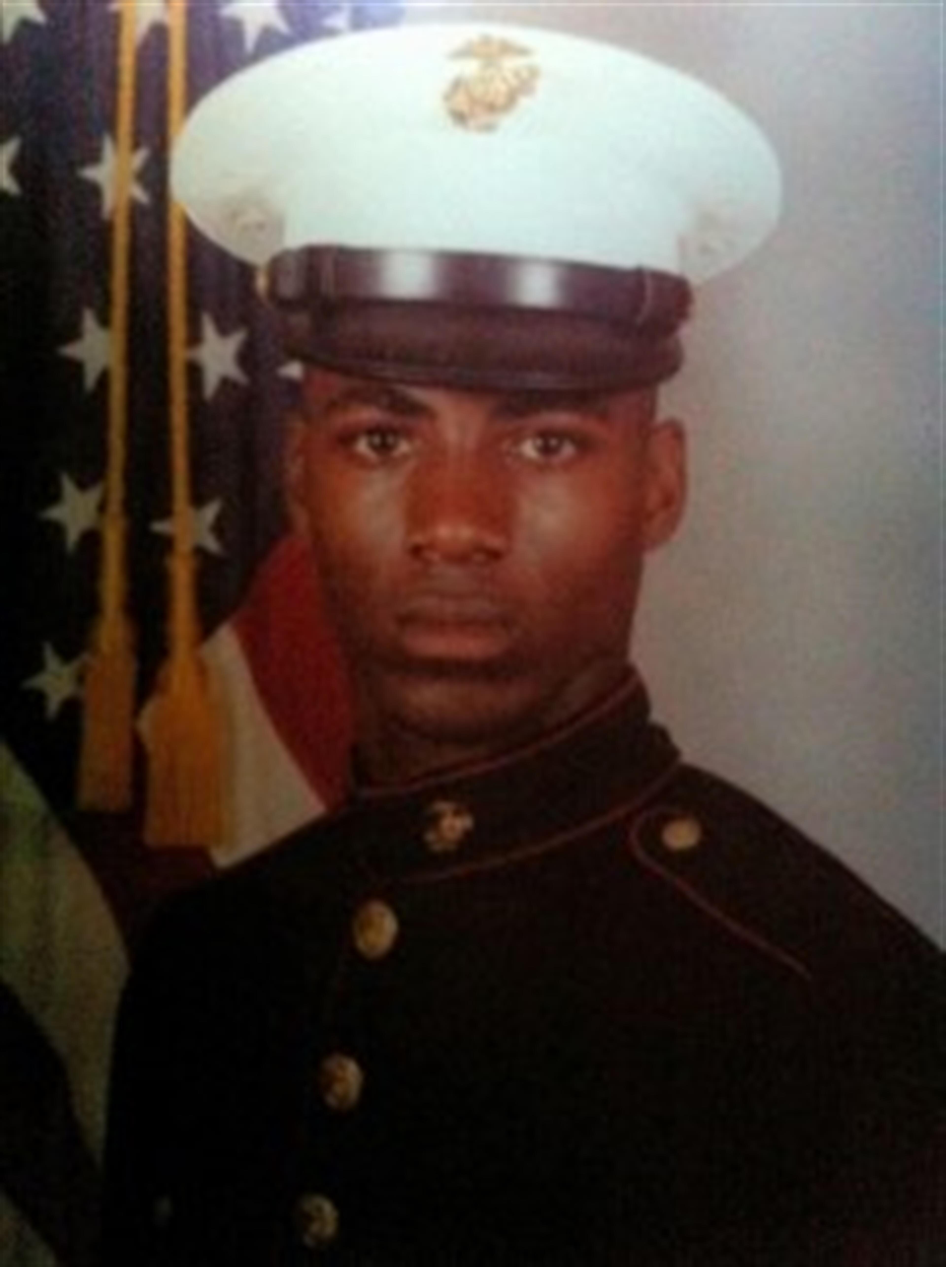 Dwayne Cox