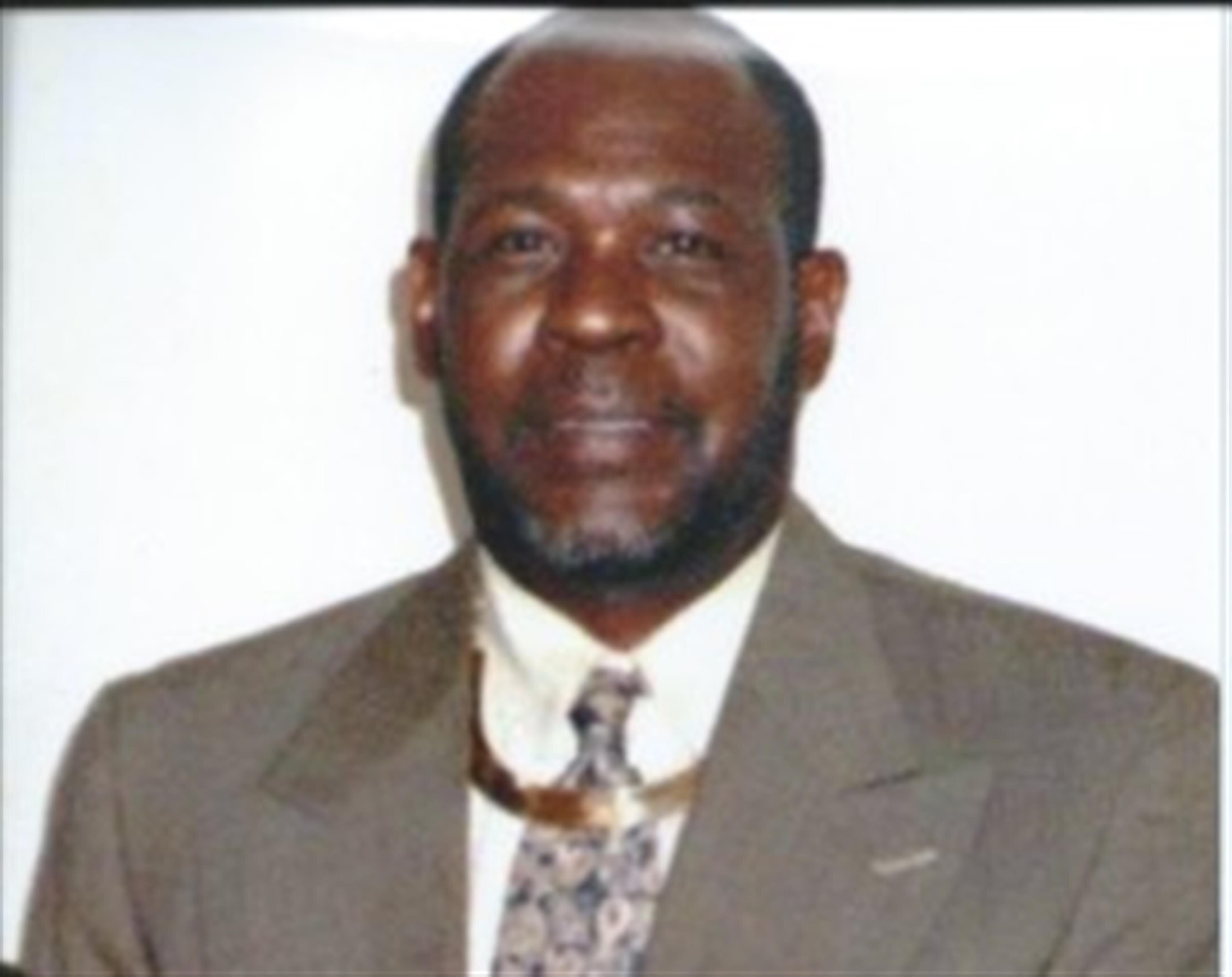 Dwight Penny
