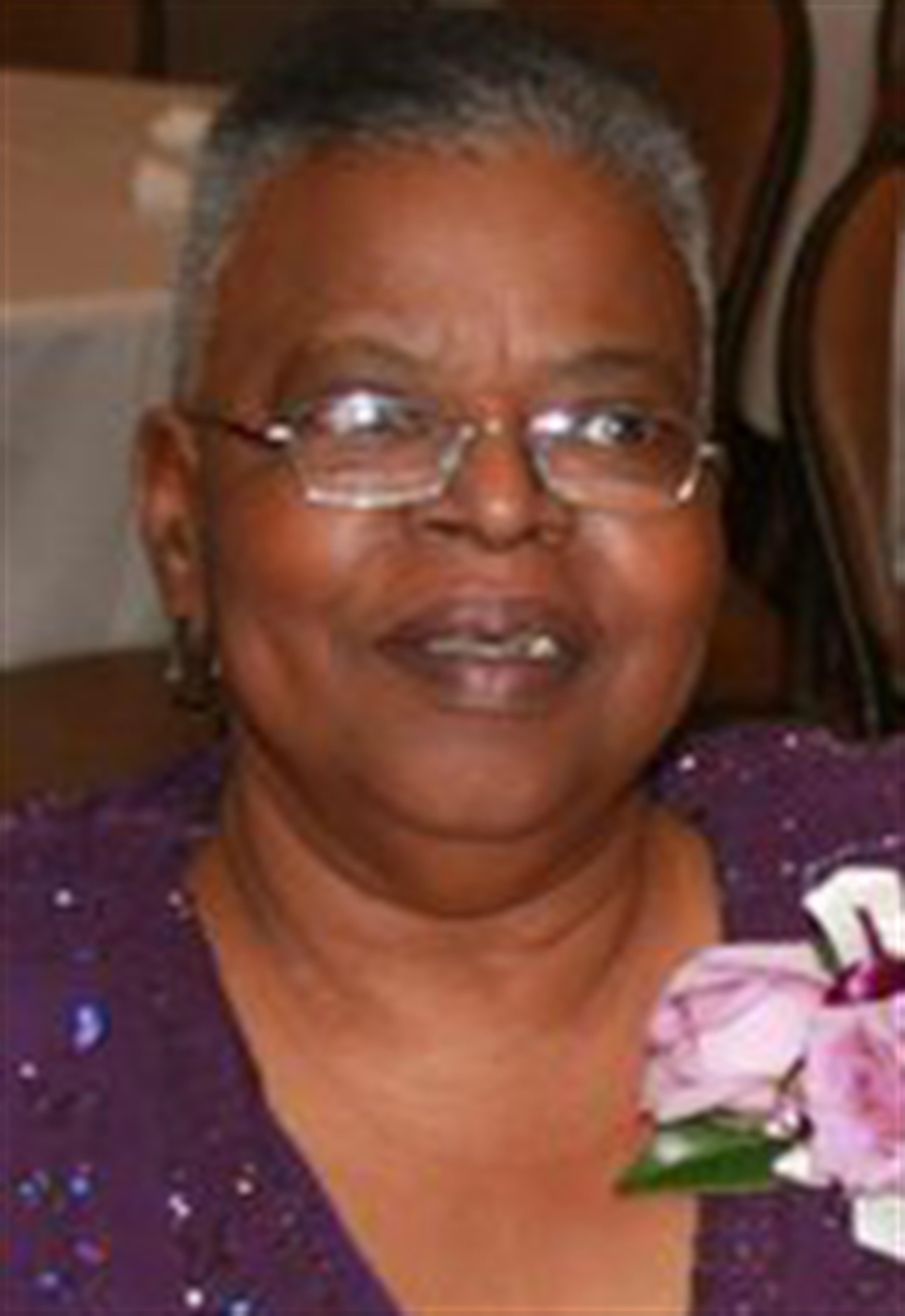 Yvonne Jackson