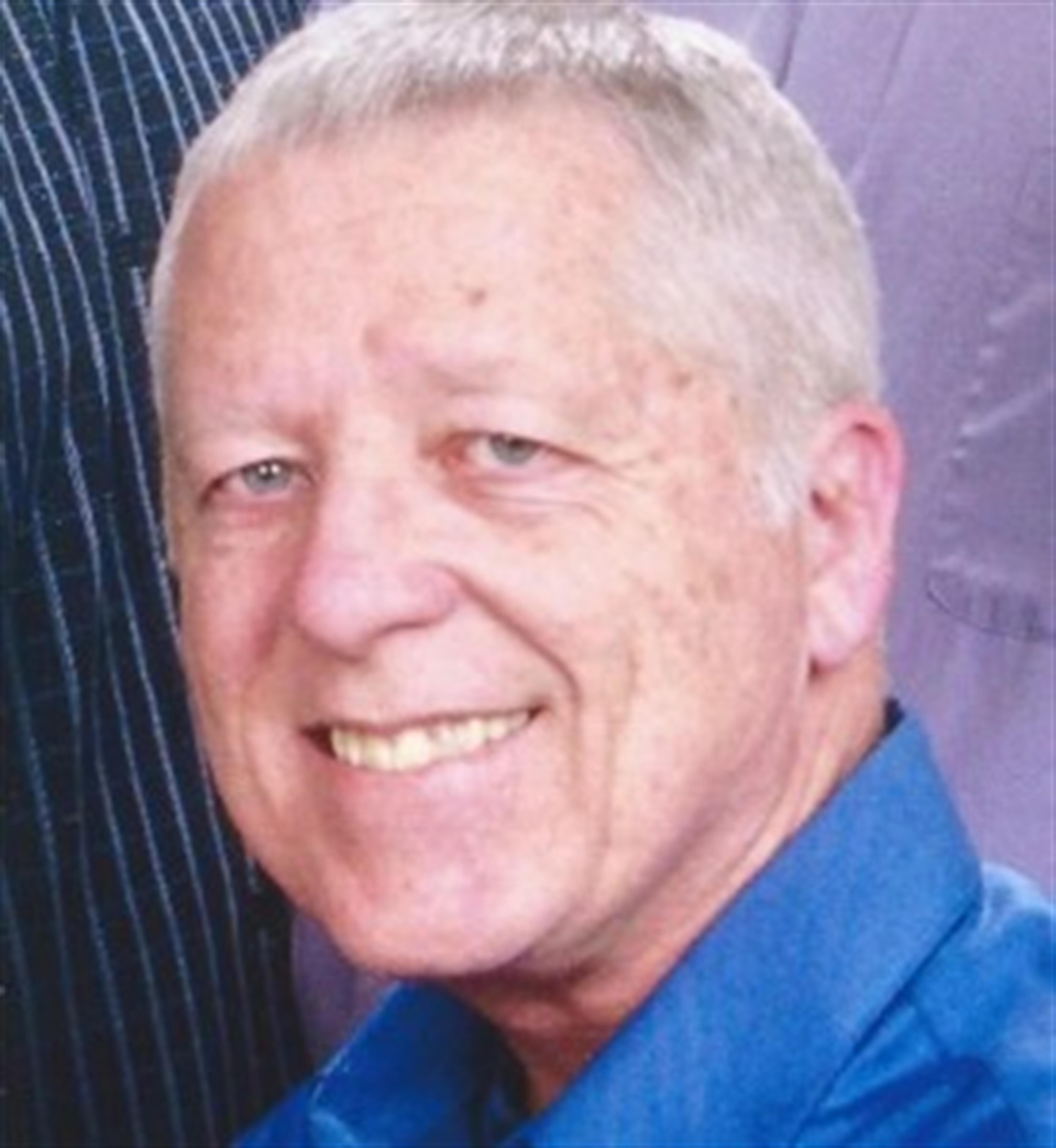 David Rinehart