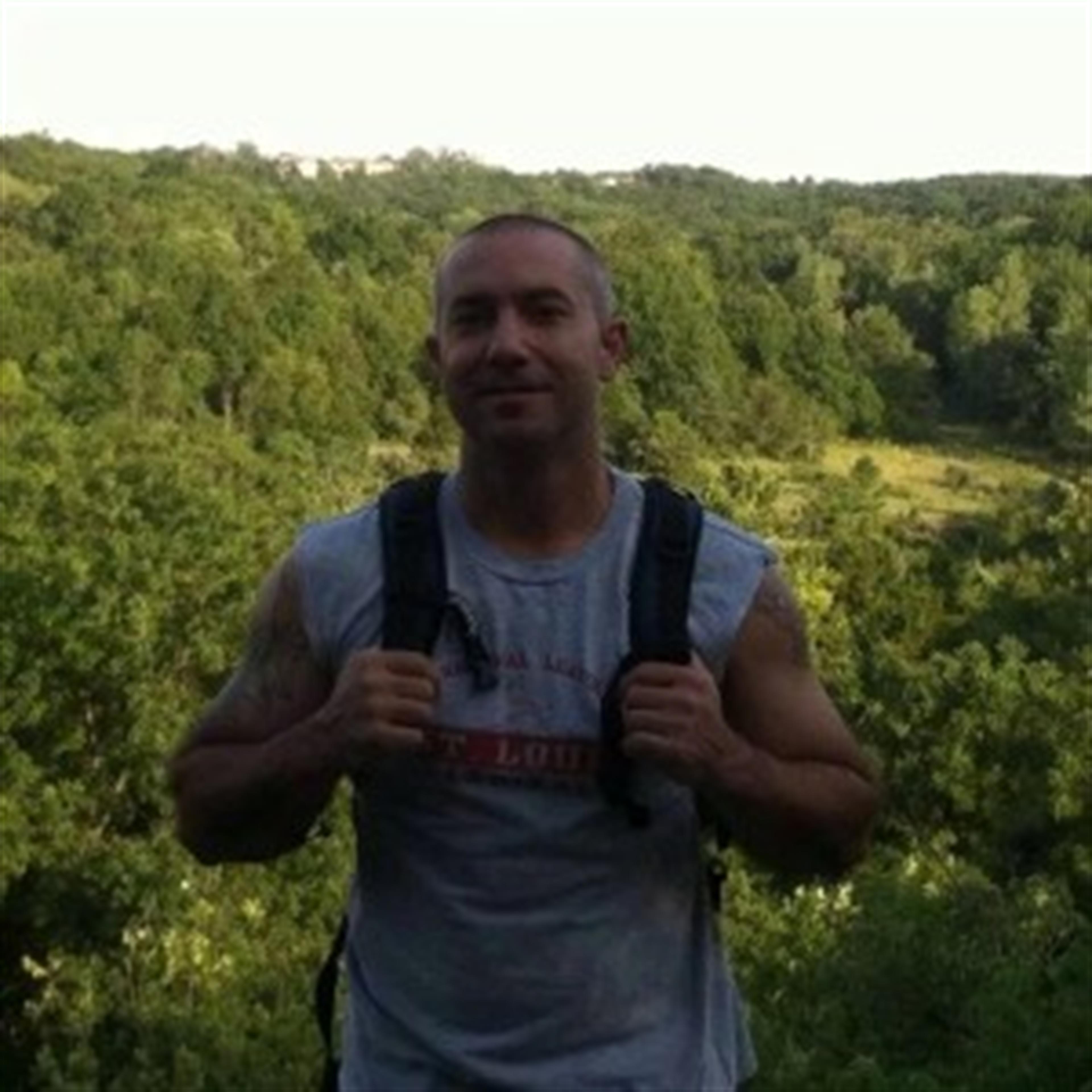 Dustin Slater