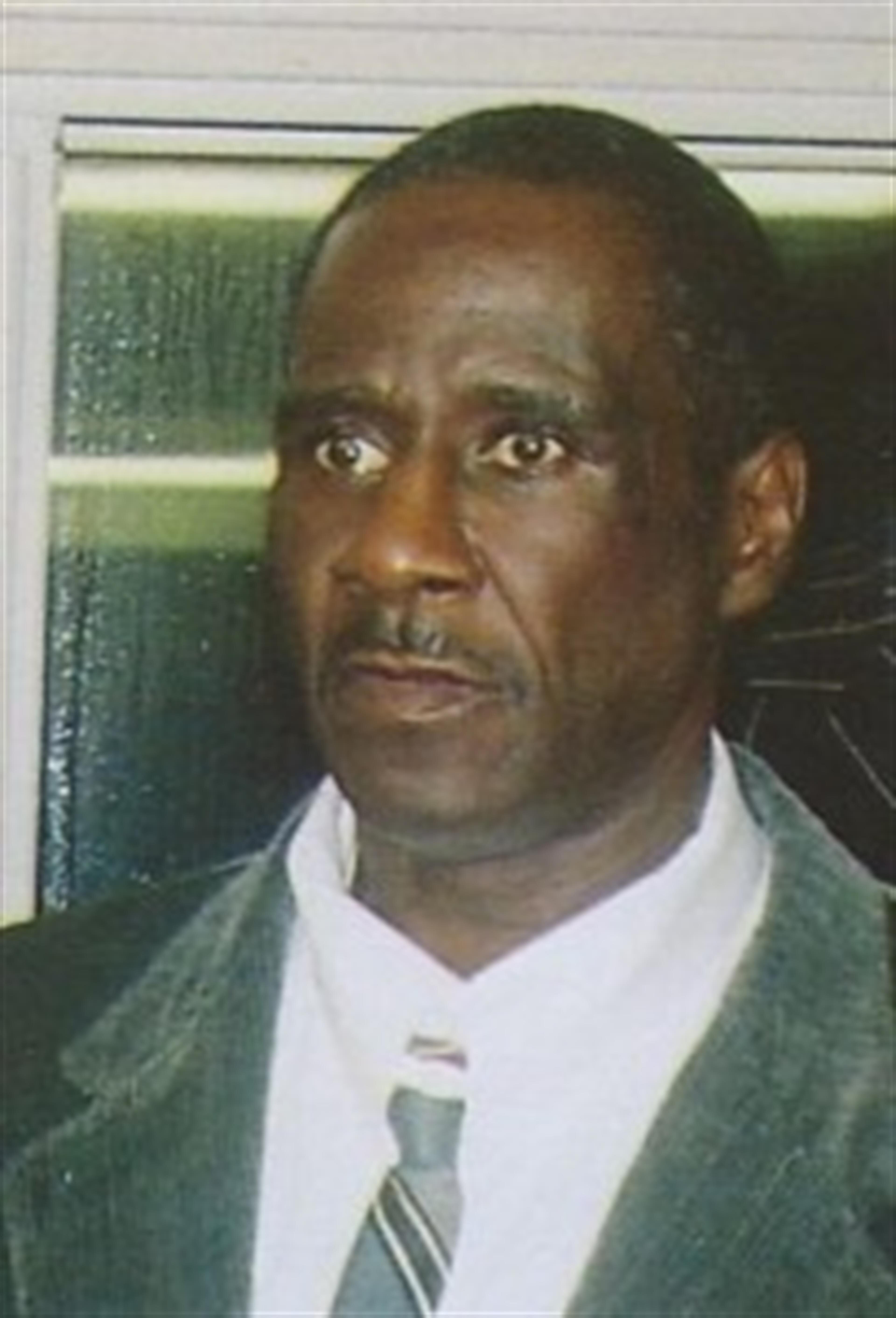 Ruben Smith