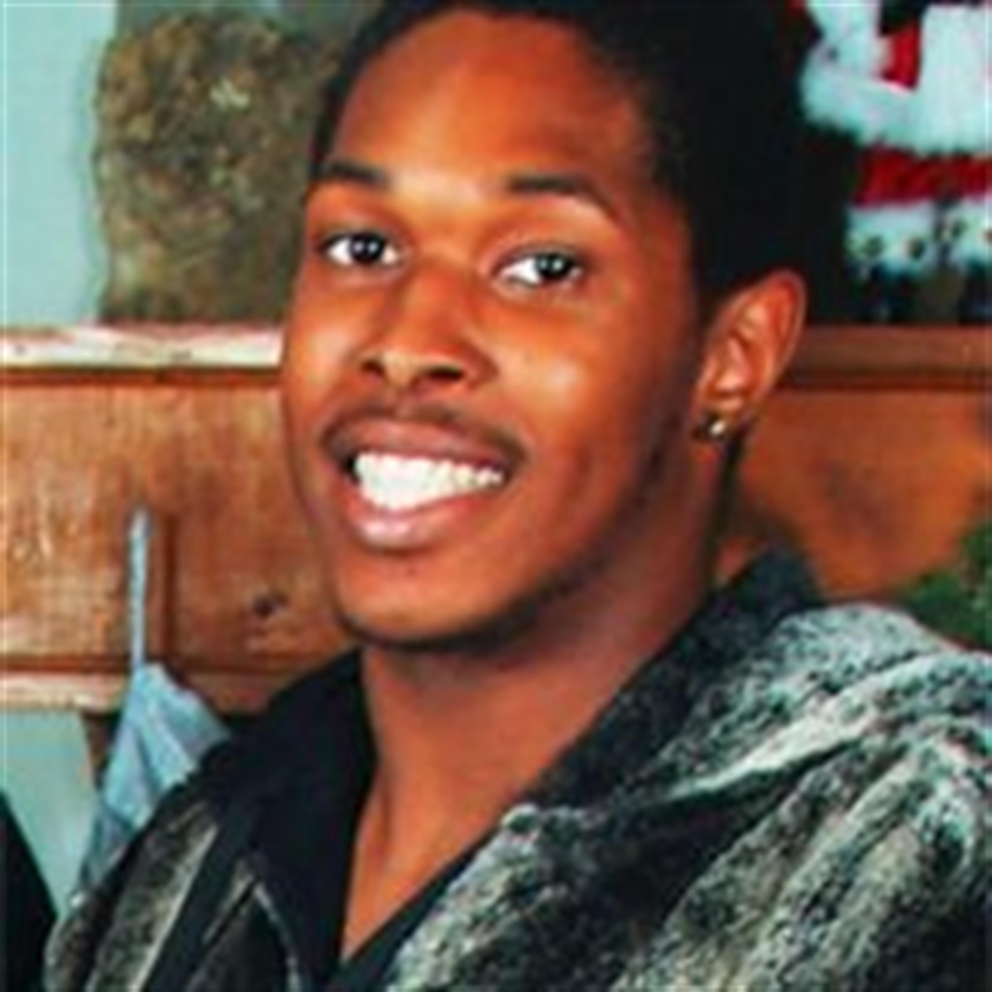 Jajuan Donnell