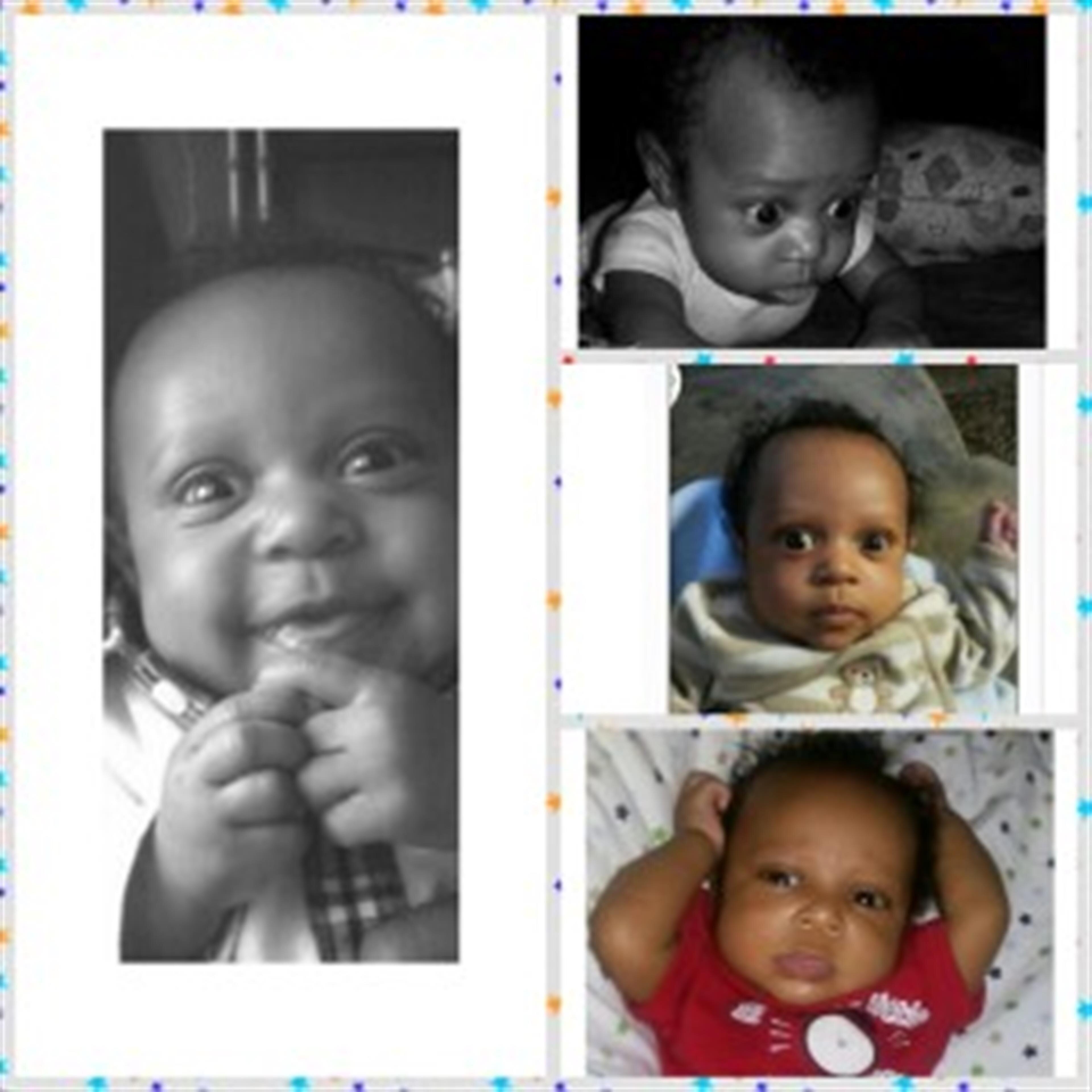 Zaidrien I. Williams