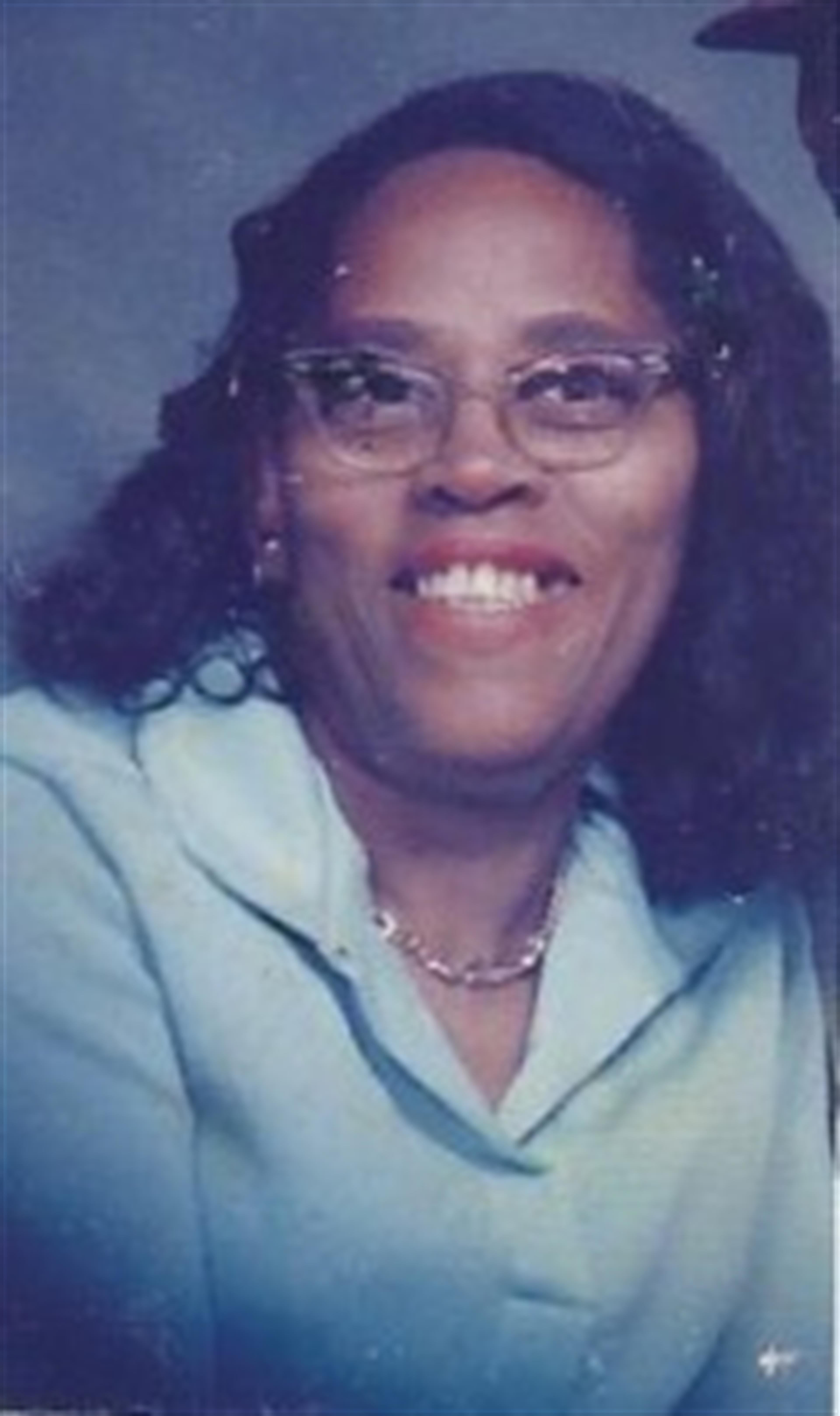 Carrie Scroggins