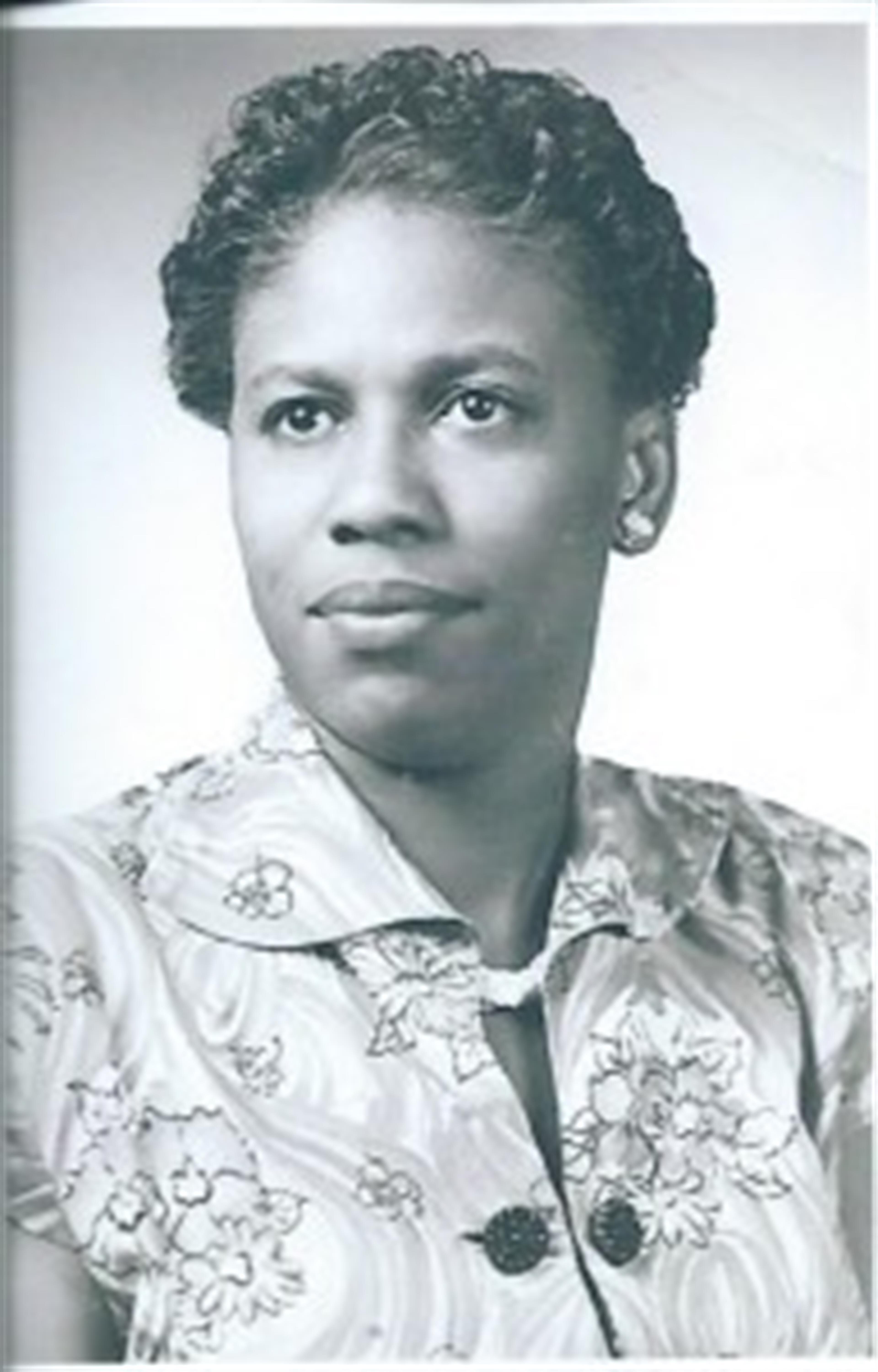 Margaret M. Wilson