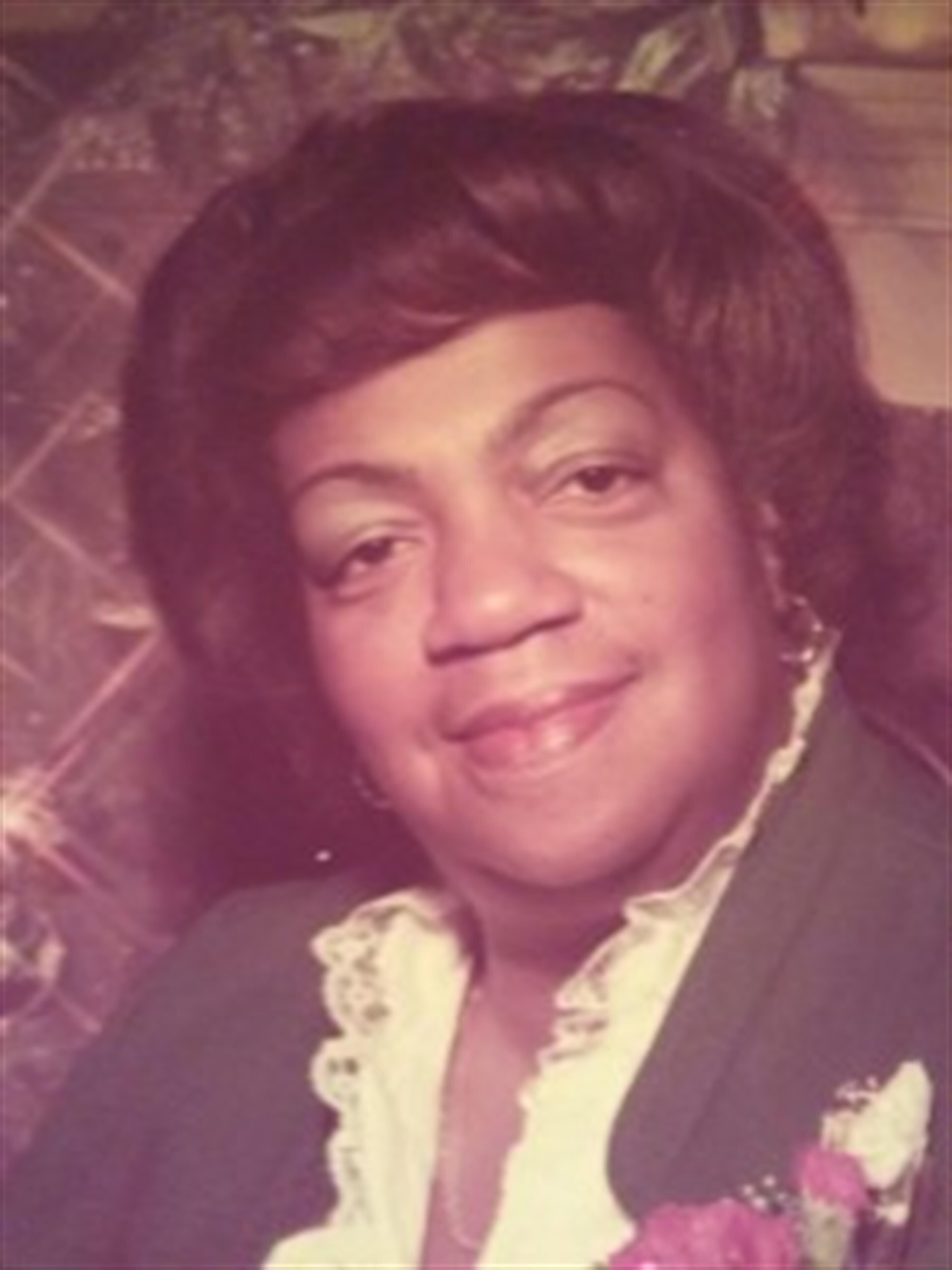 Mildred Wade