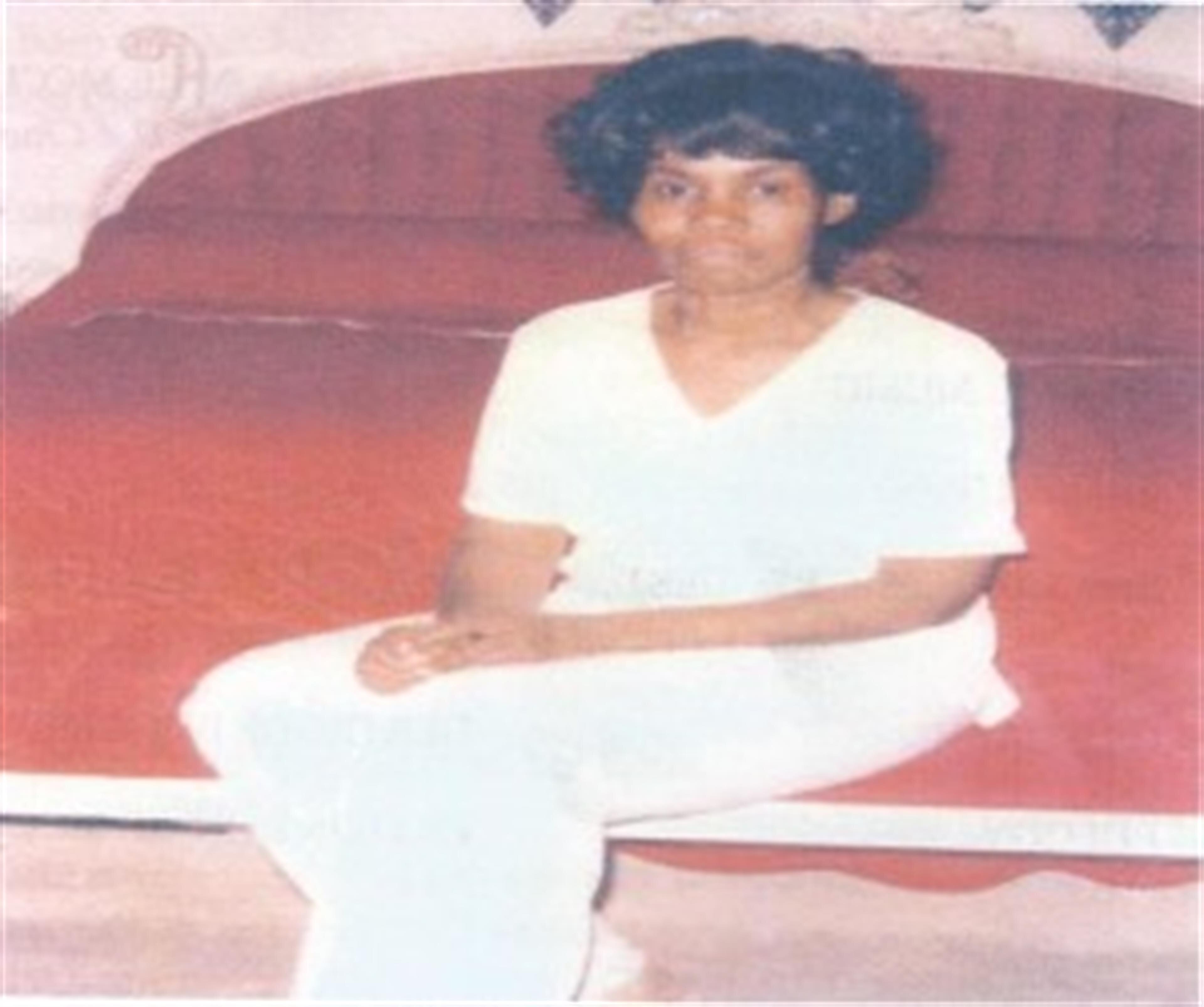 Barbara E. Byrd
