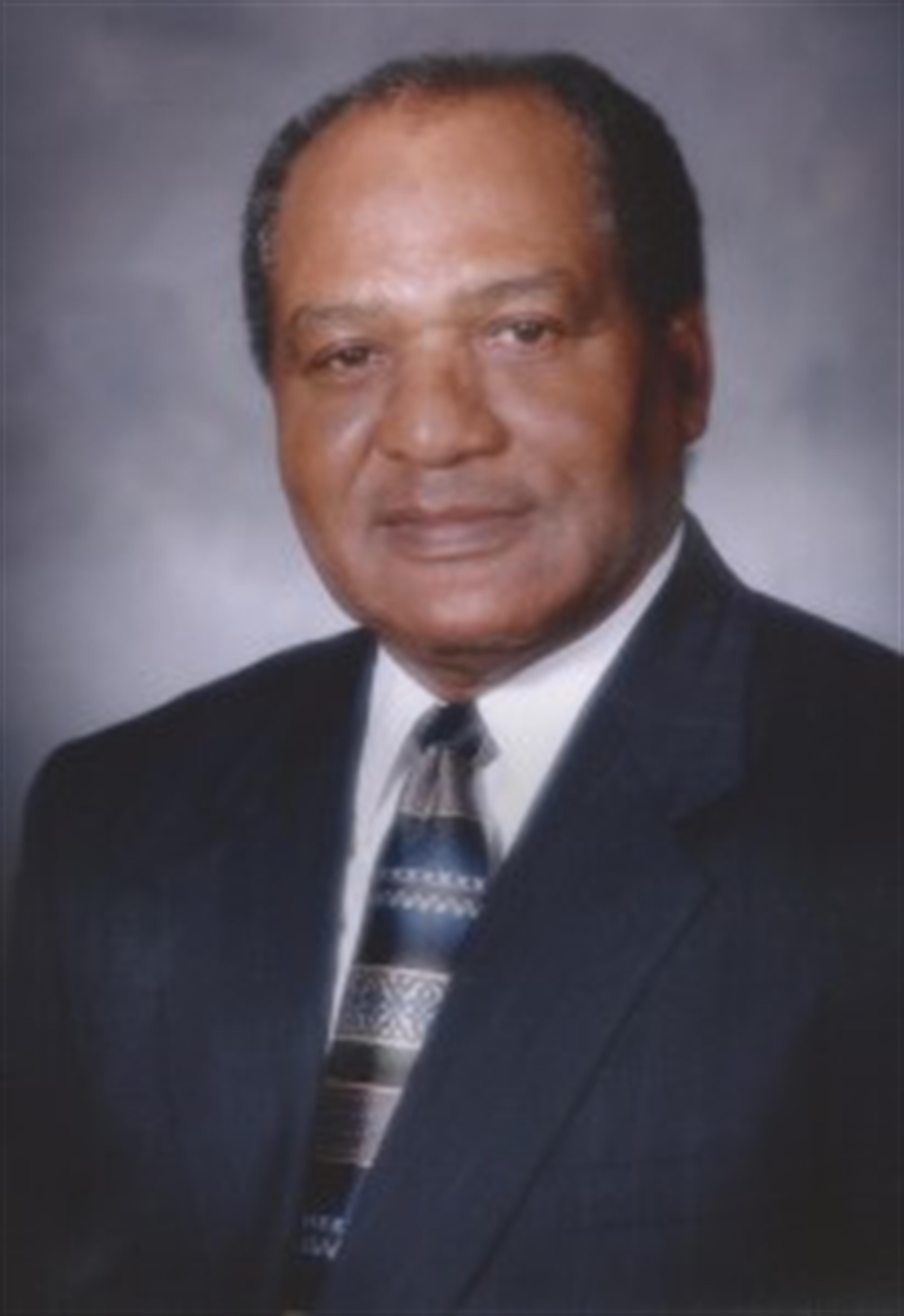Lawrence H. "Sonny" Estes