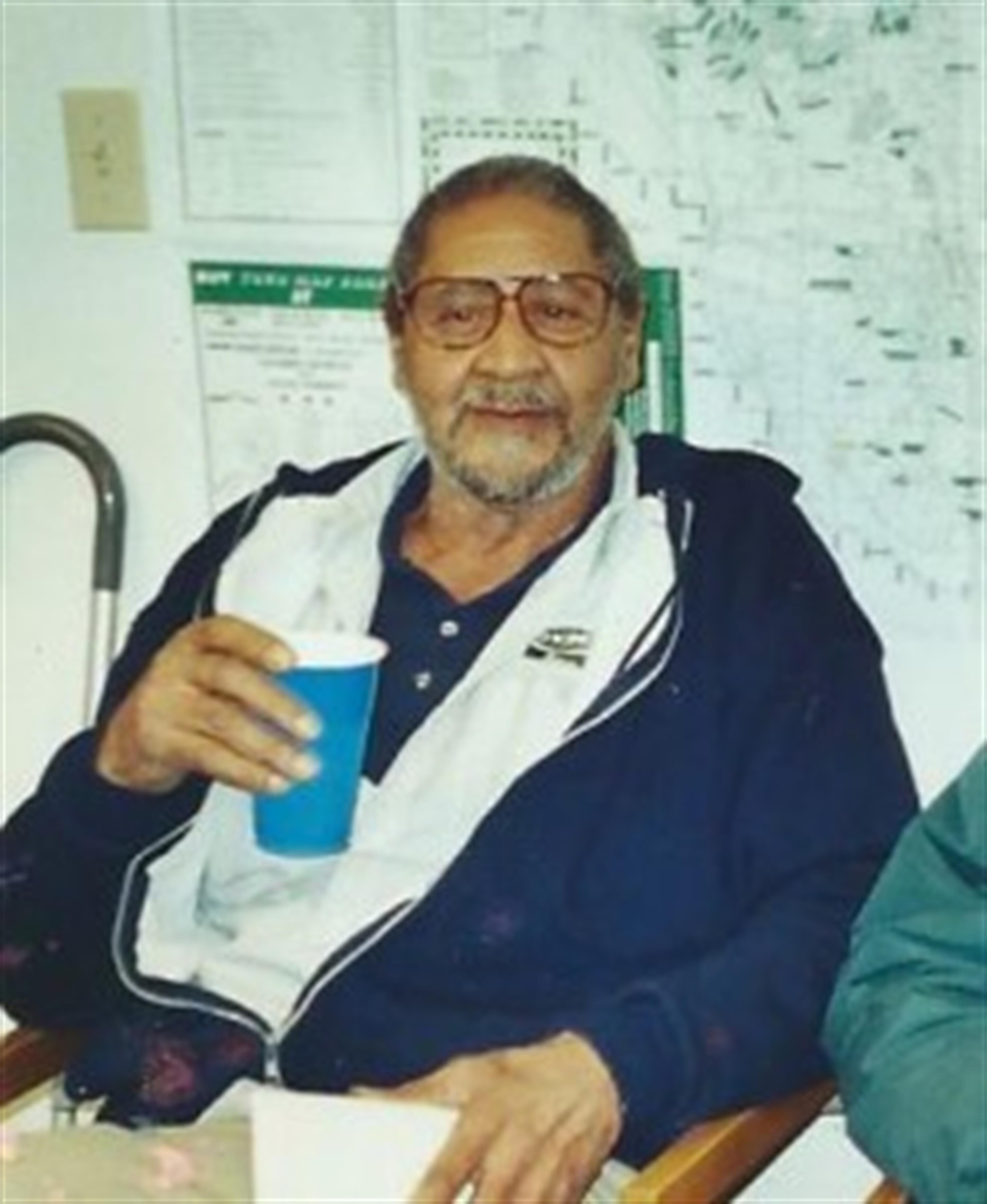 James Small