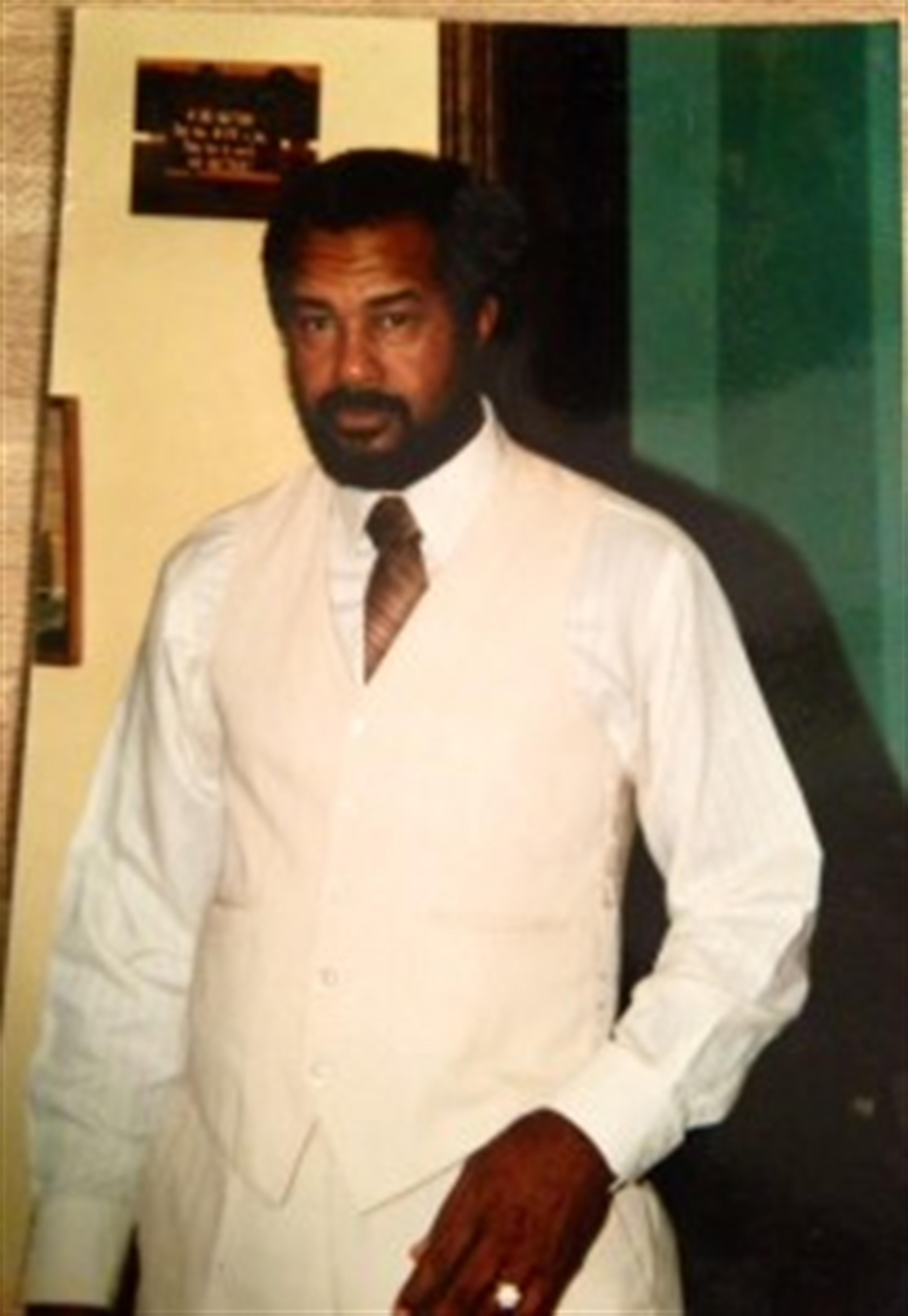 John Turner