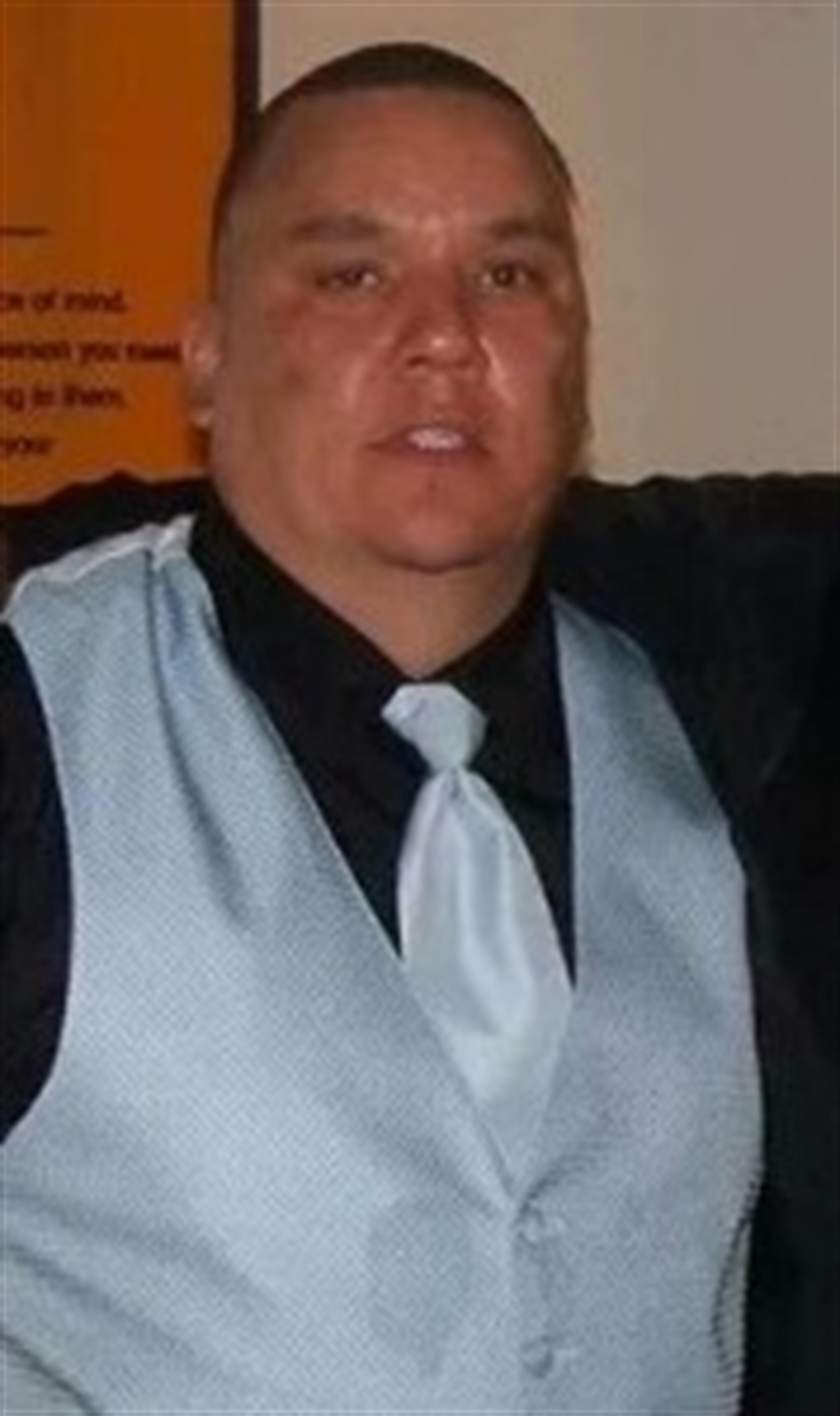 Tyrone Lucas