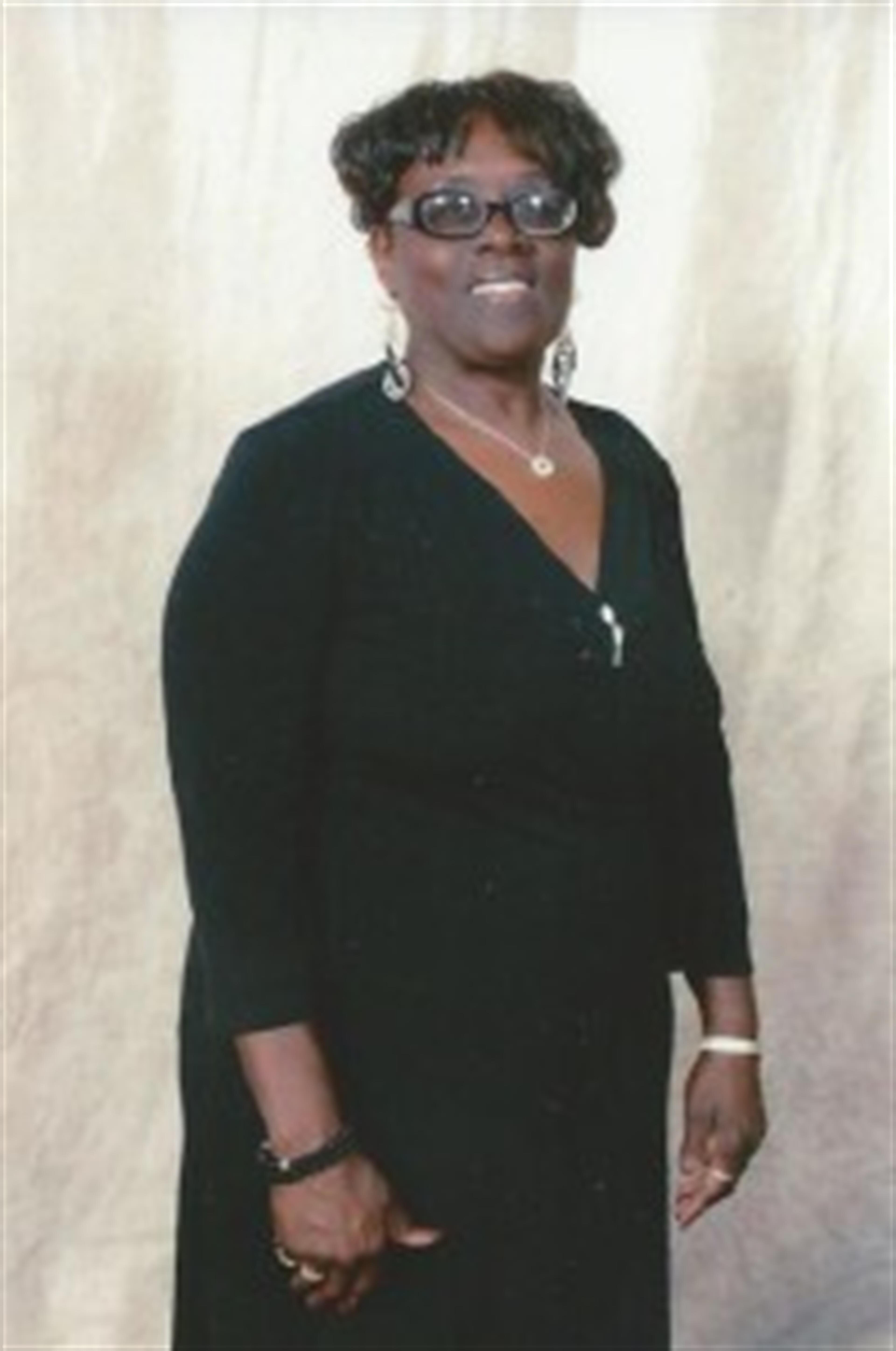 Marnetta Vaughn
