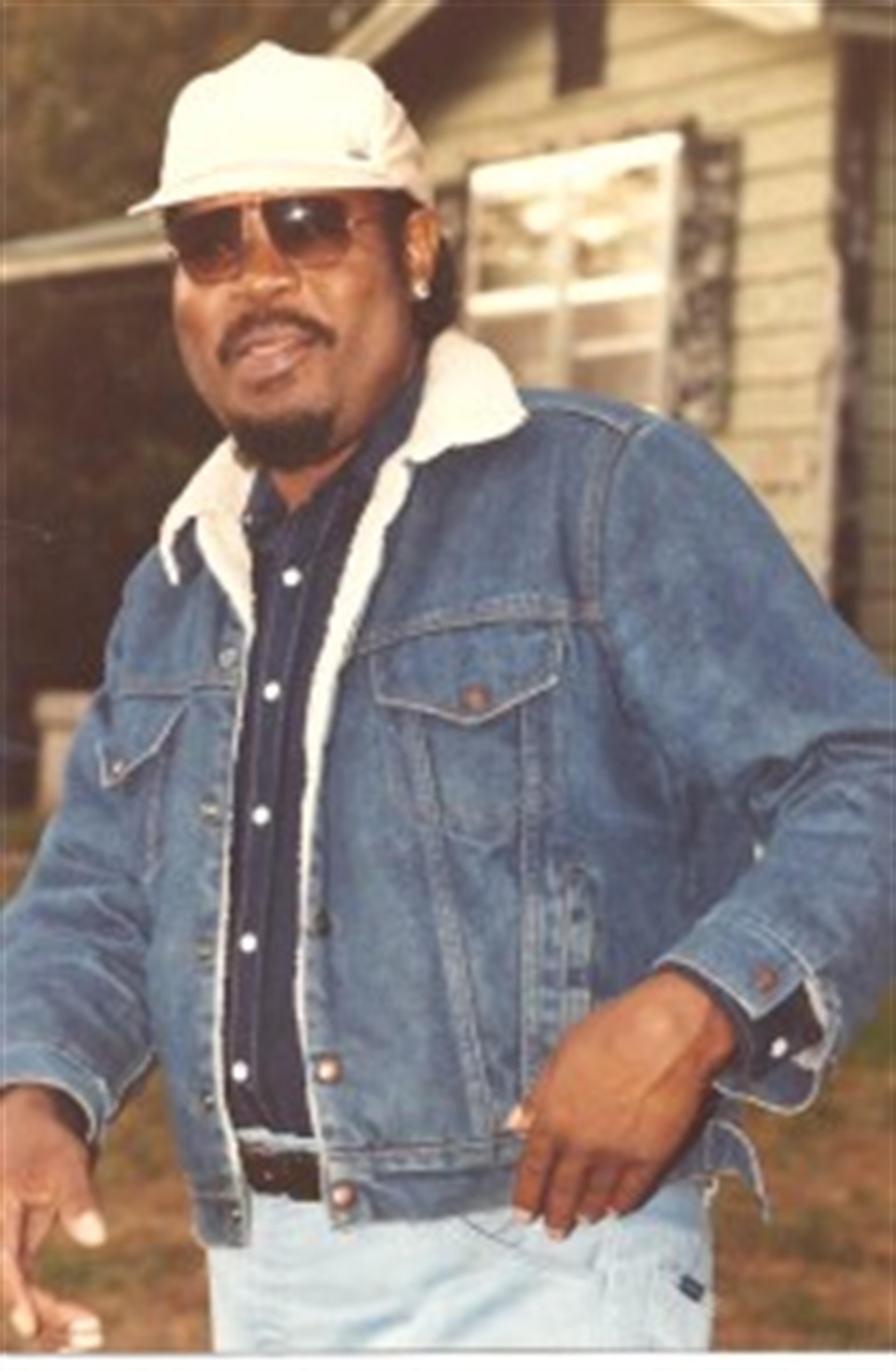 Leonard Poindexter