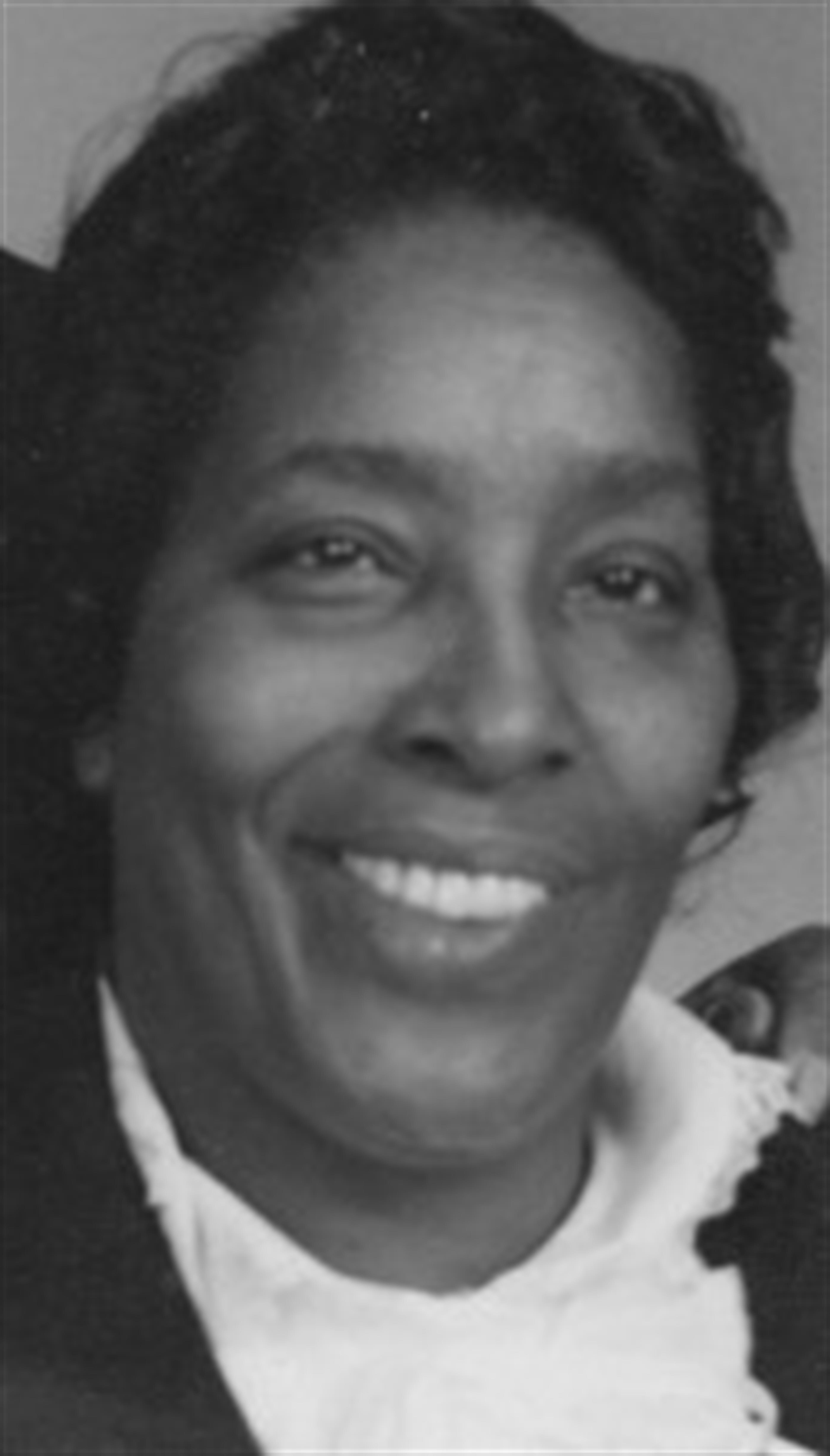 Lucy Gant