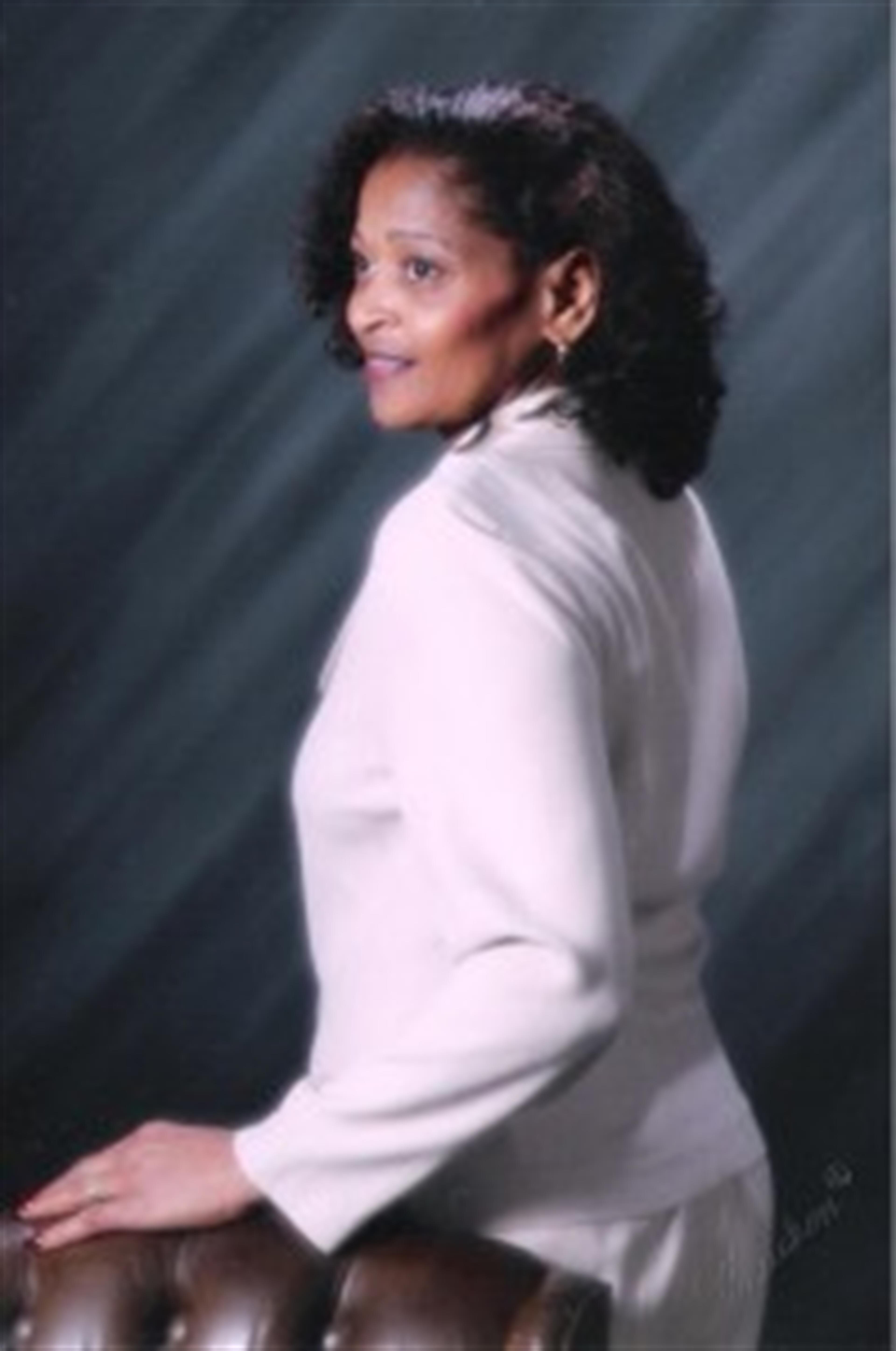 Ruby Lee Mayfield