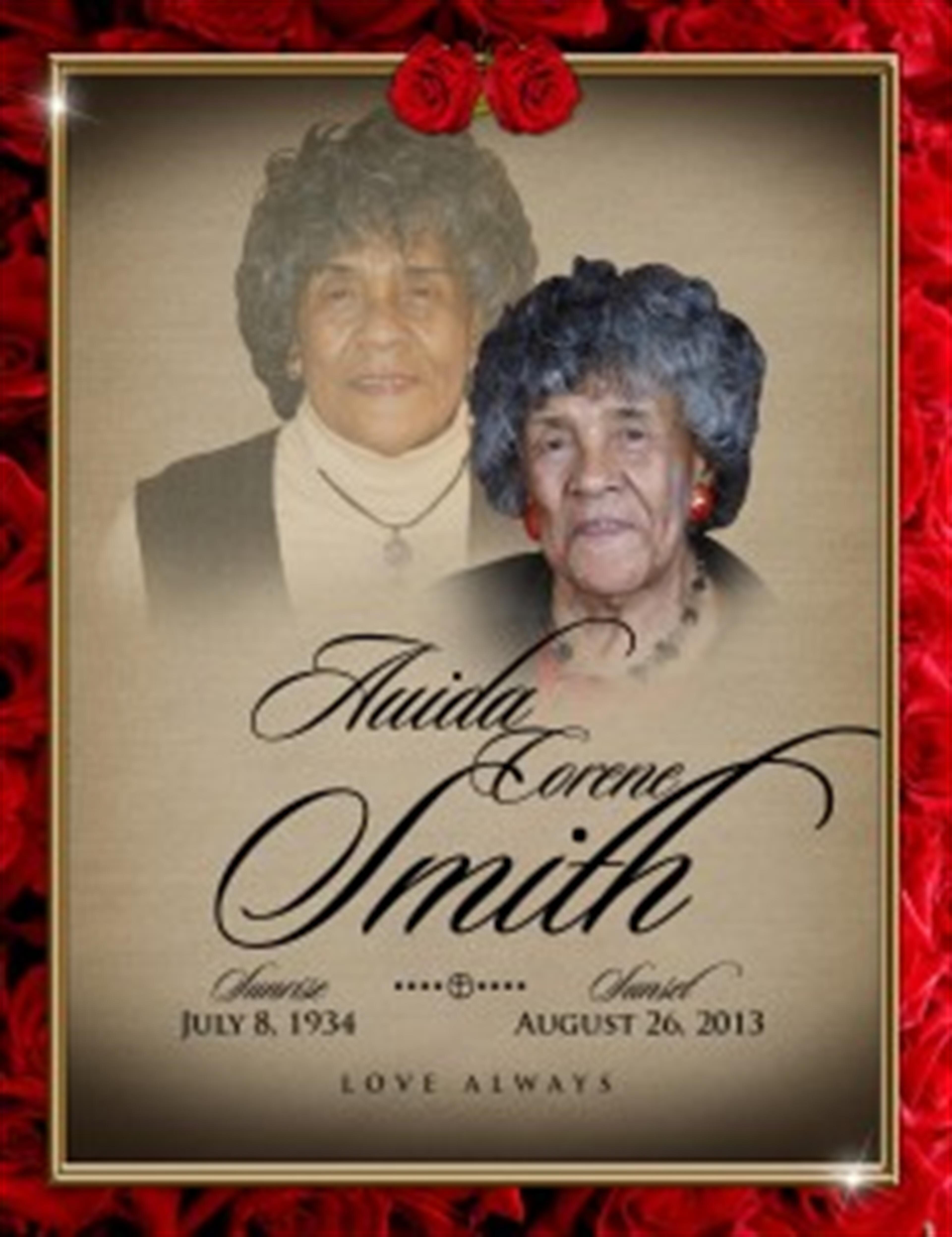 Auida C. Smith