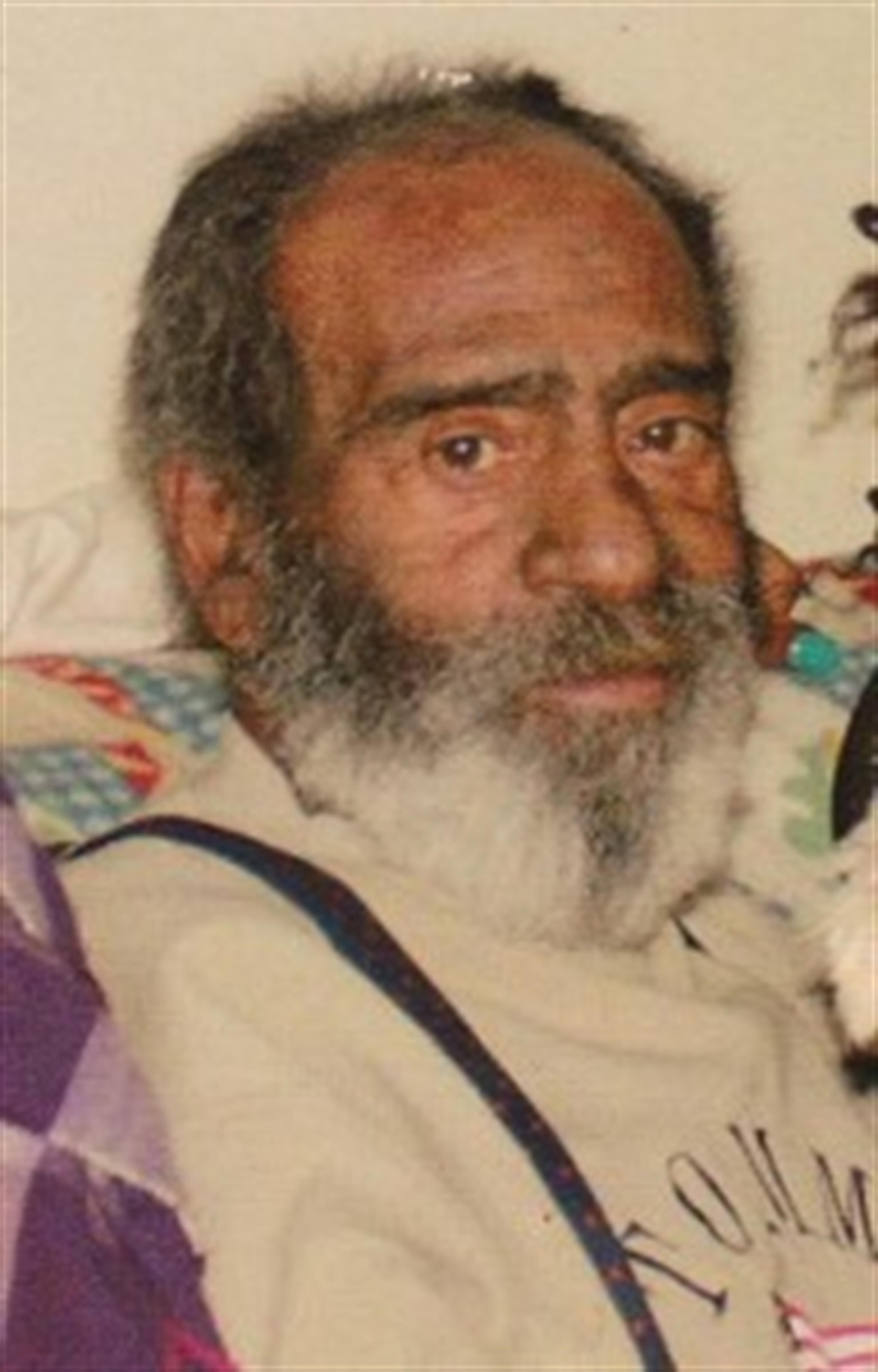 Deacon Raymond Cheatum