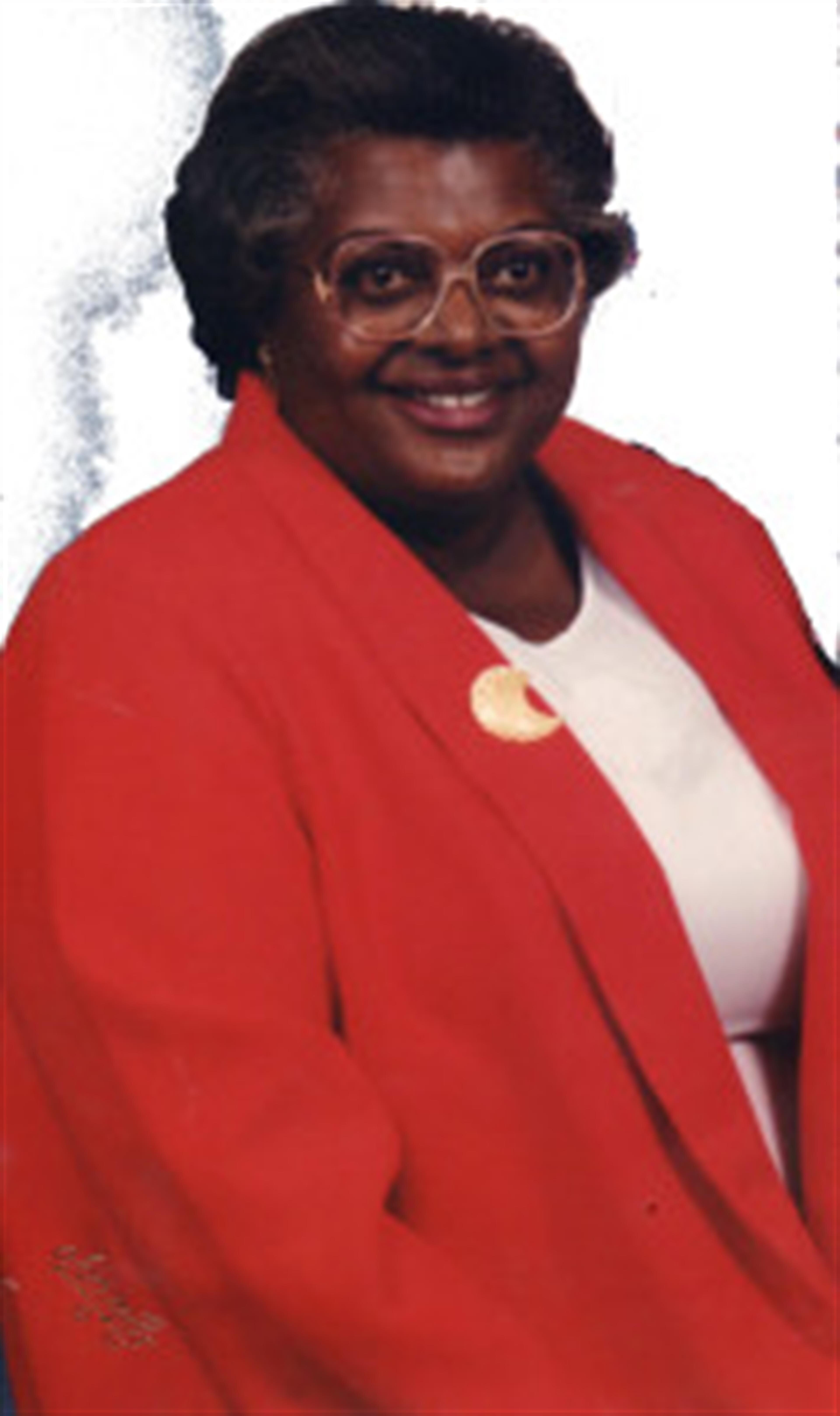 Carol Sue Crittenden