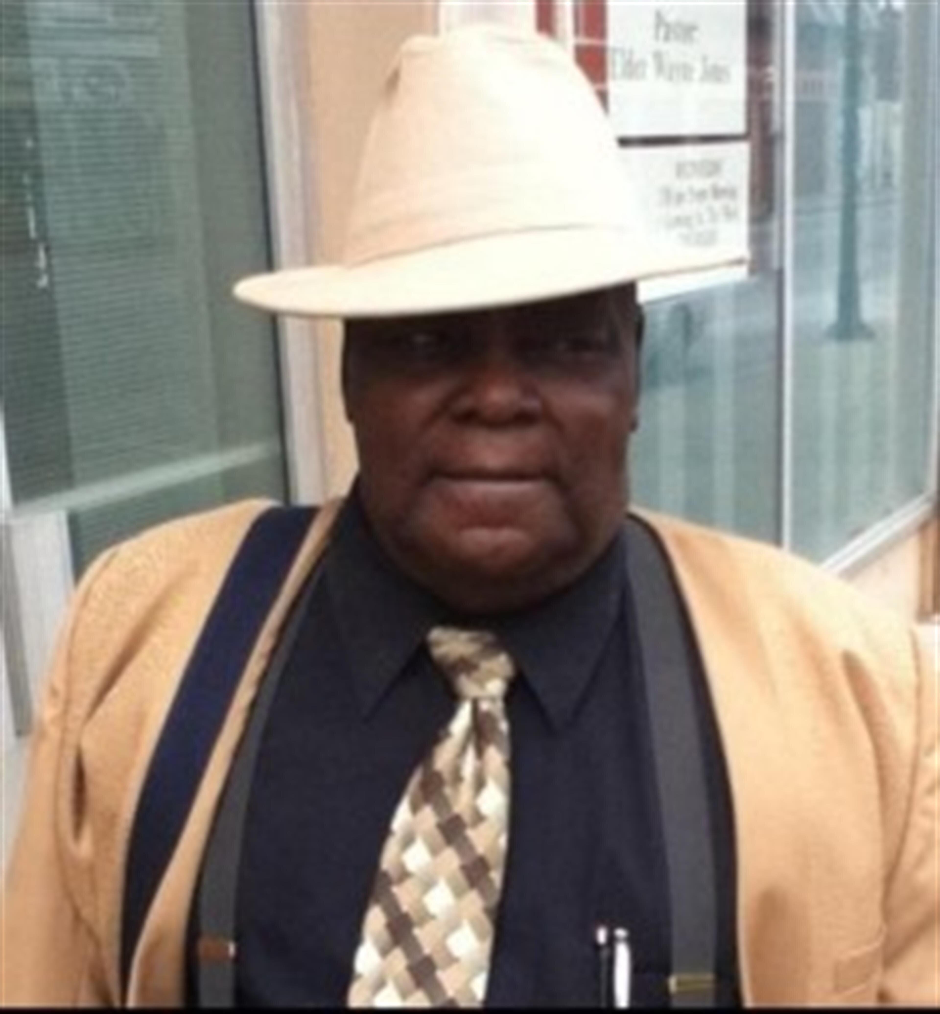 Earl Perry