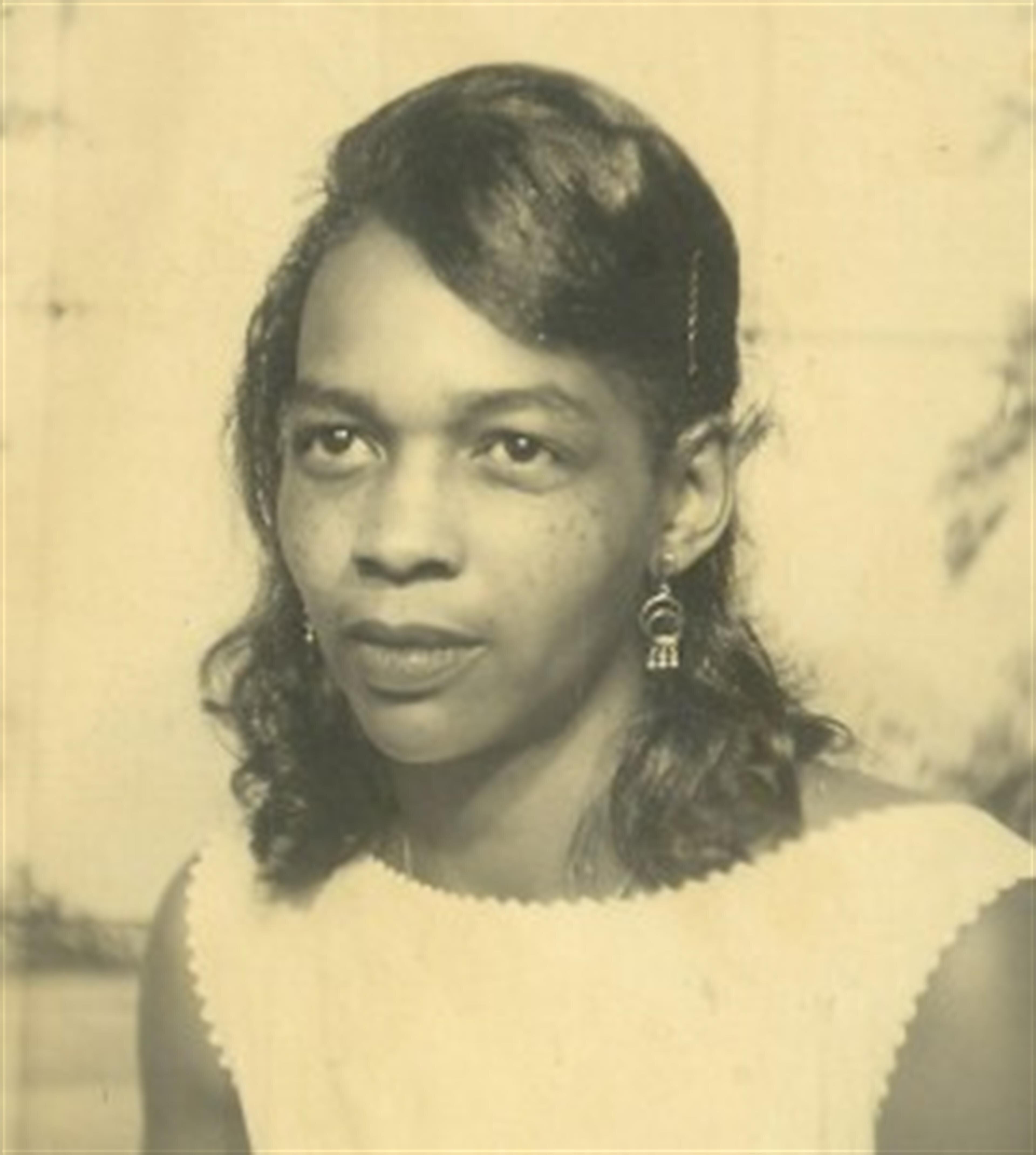 Ruth Perry