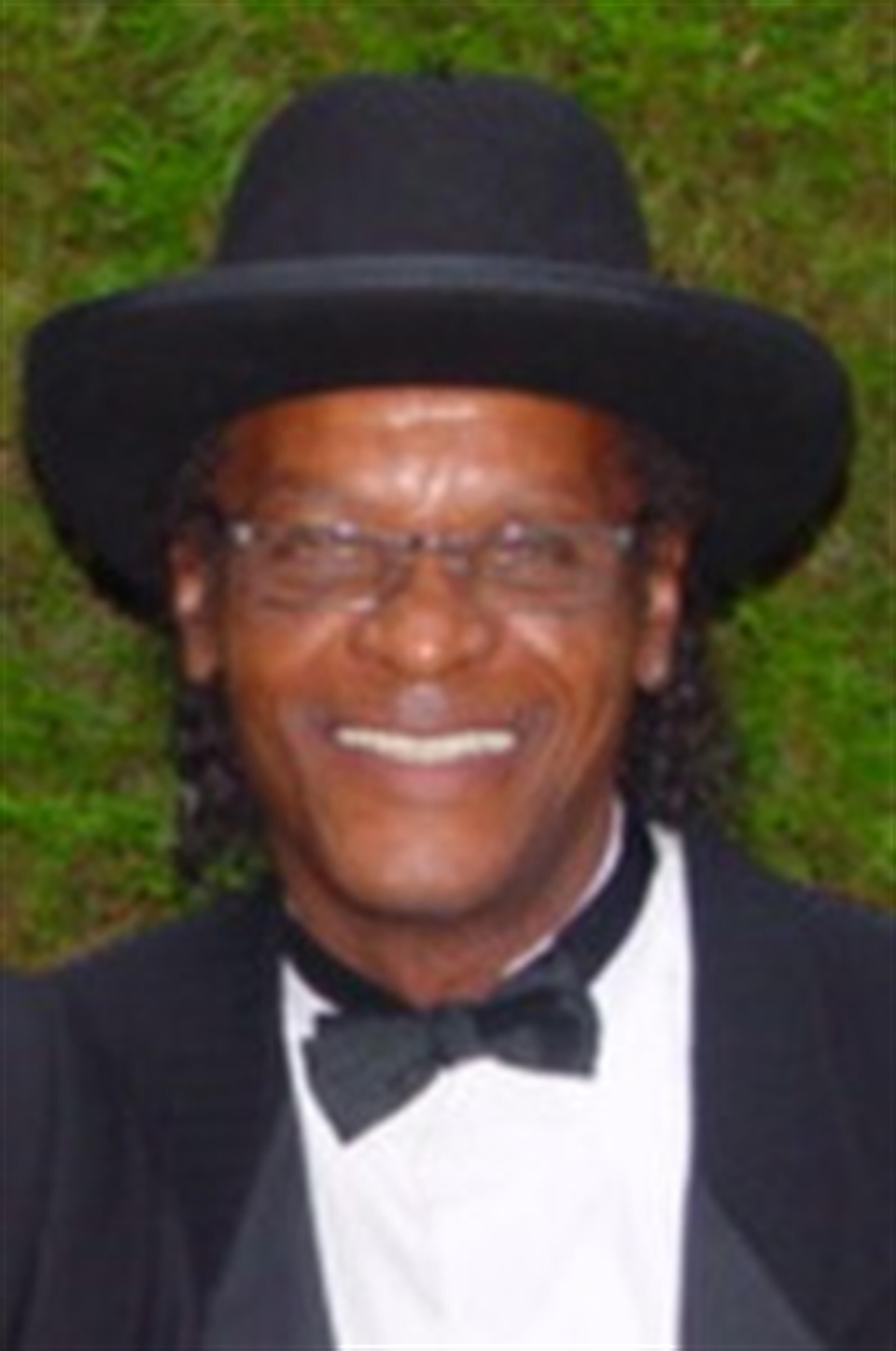 Darrell Jones