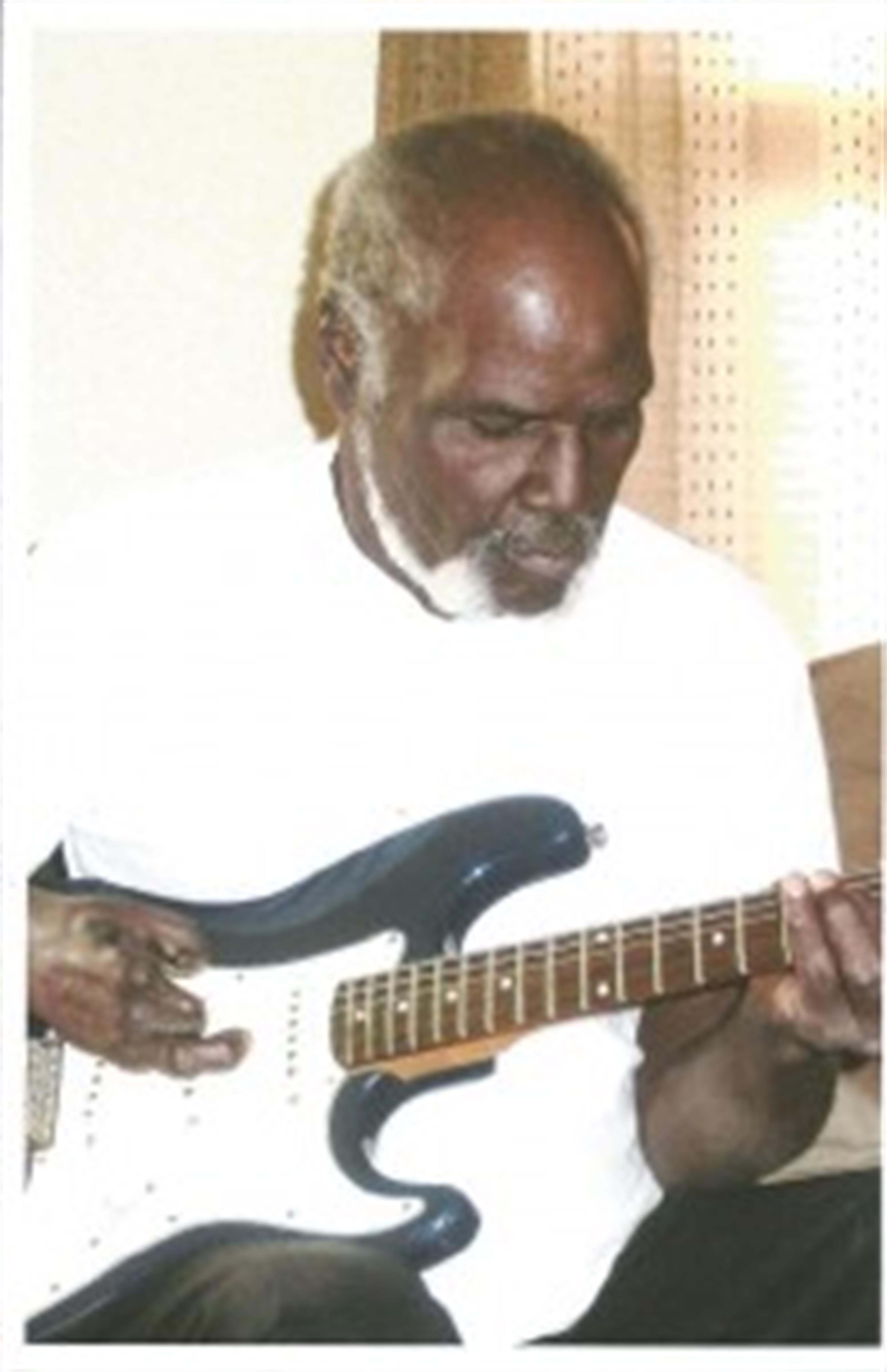 Jewell D. Perry