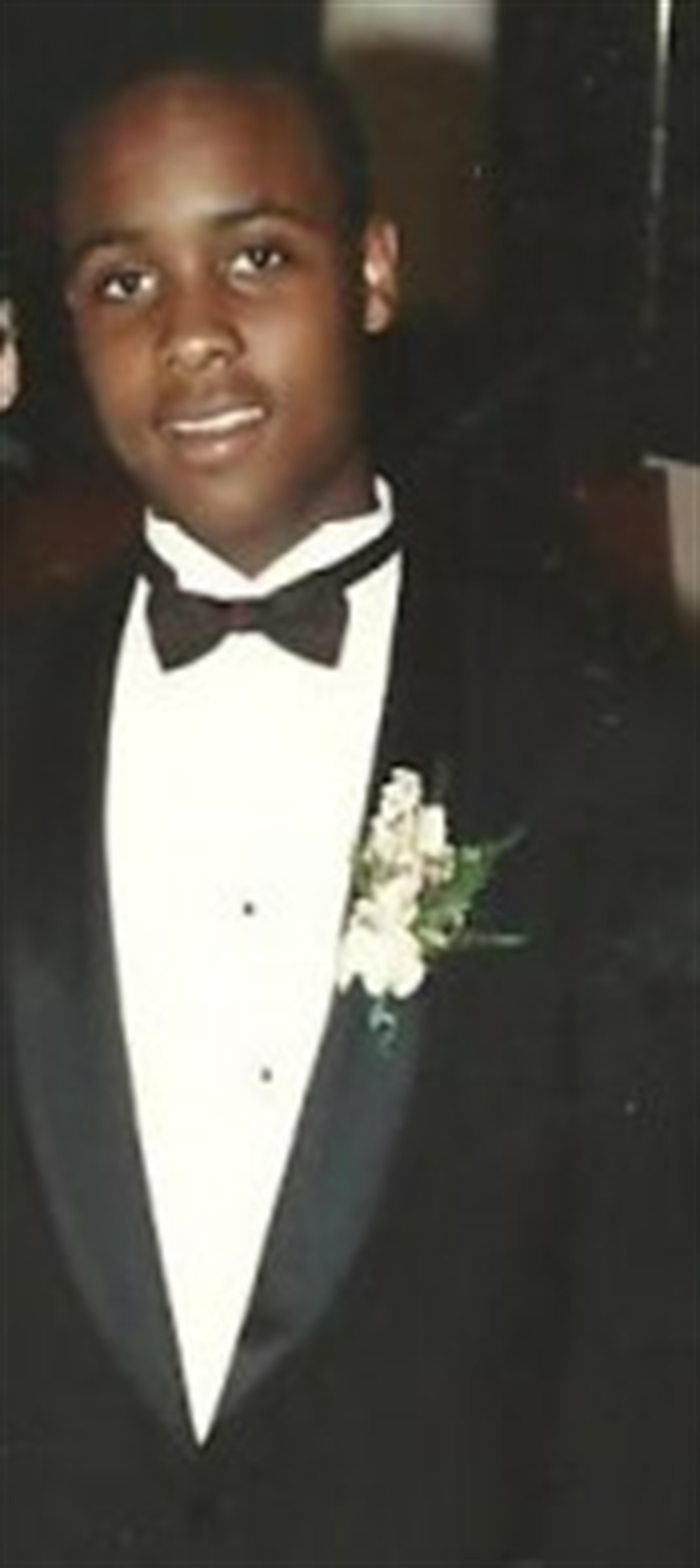 Brandon R. Coleman