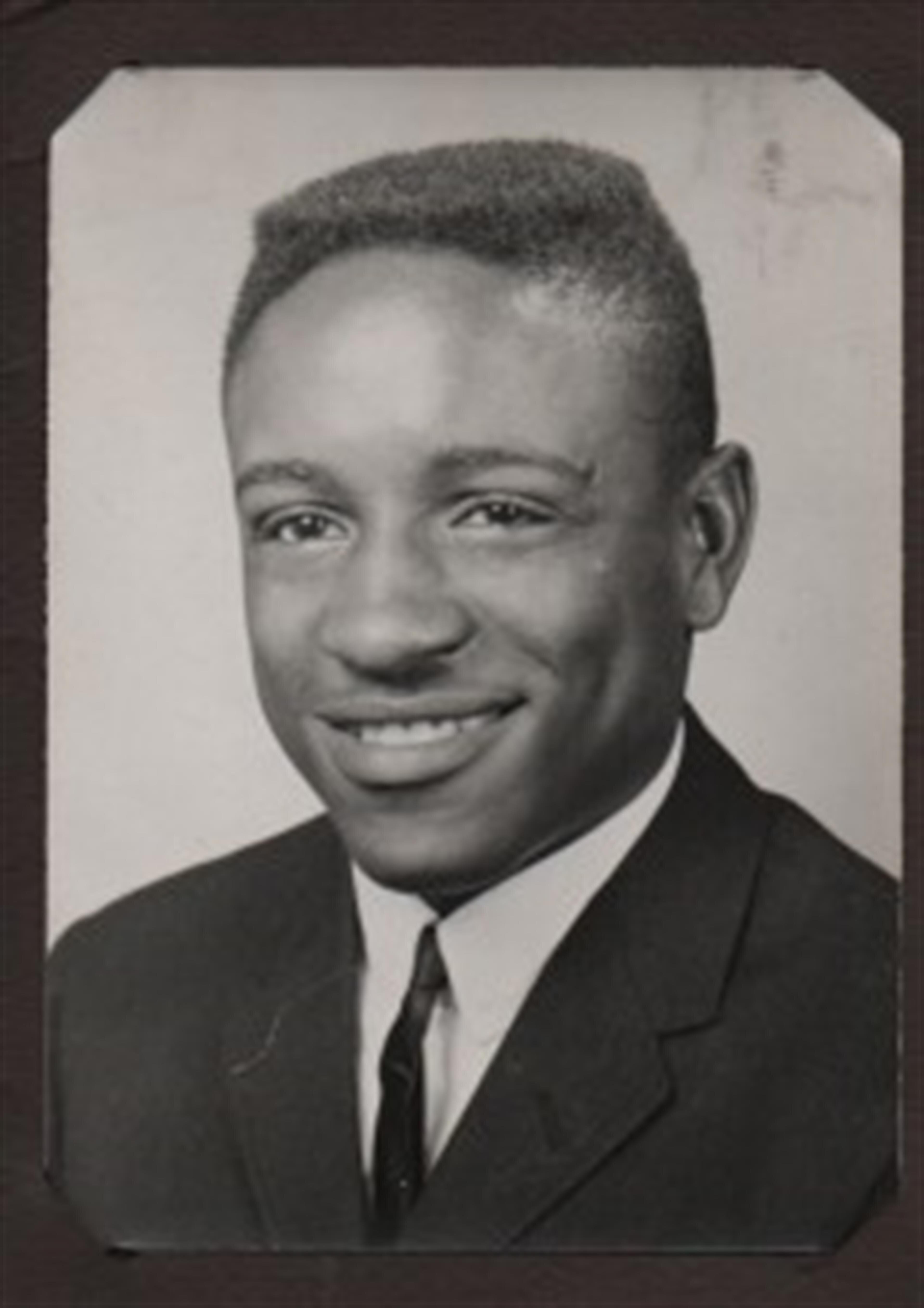 Dennis Moon