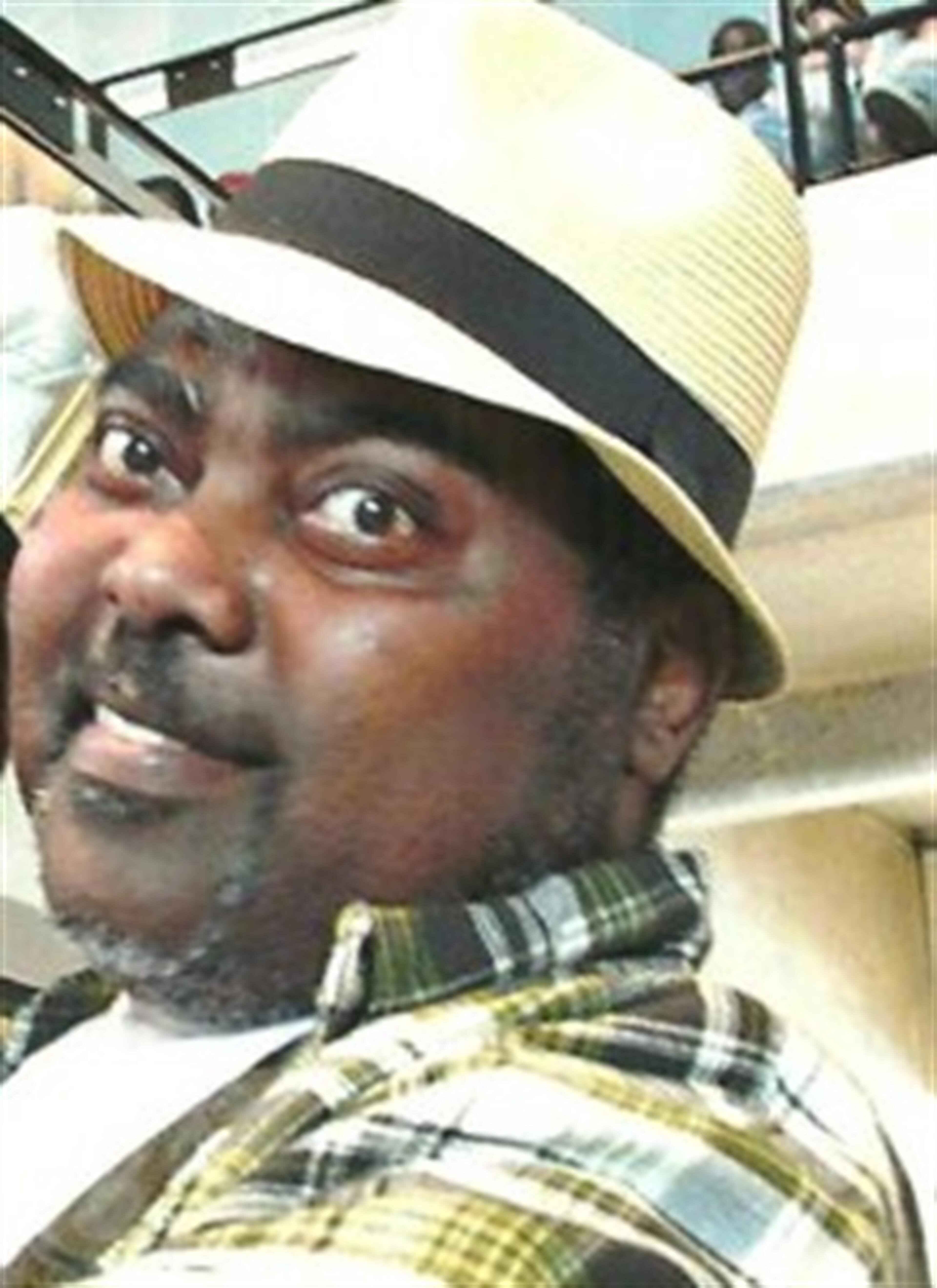 Anthony Jerome Logan Sr.