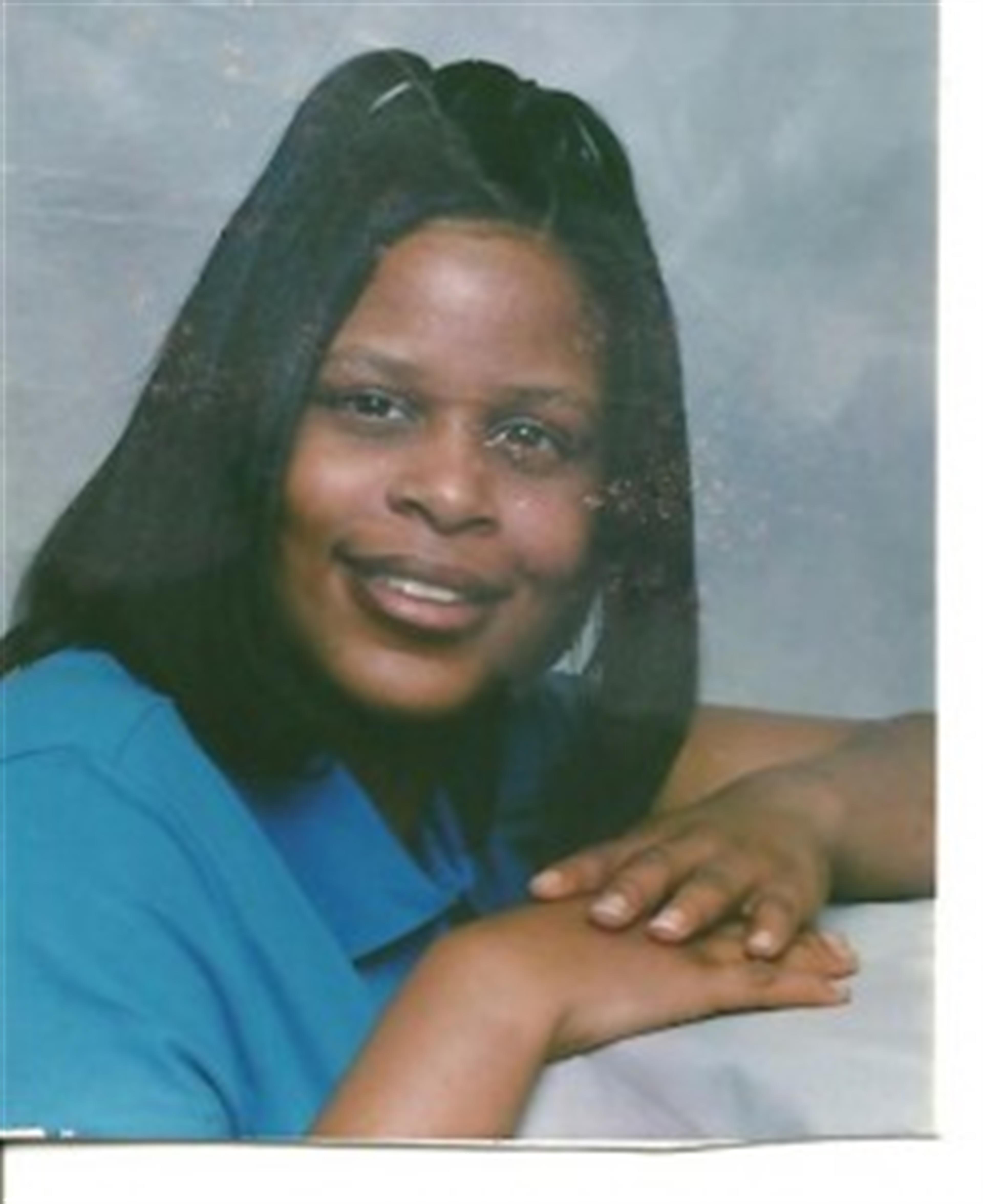 Cameron Irene Harris