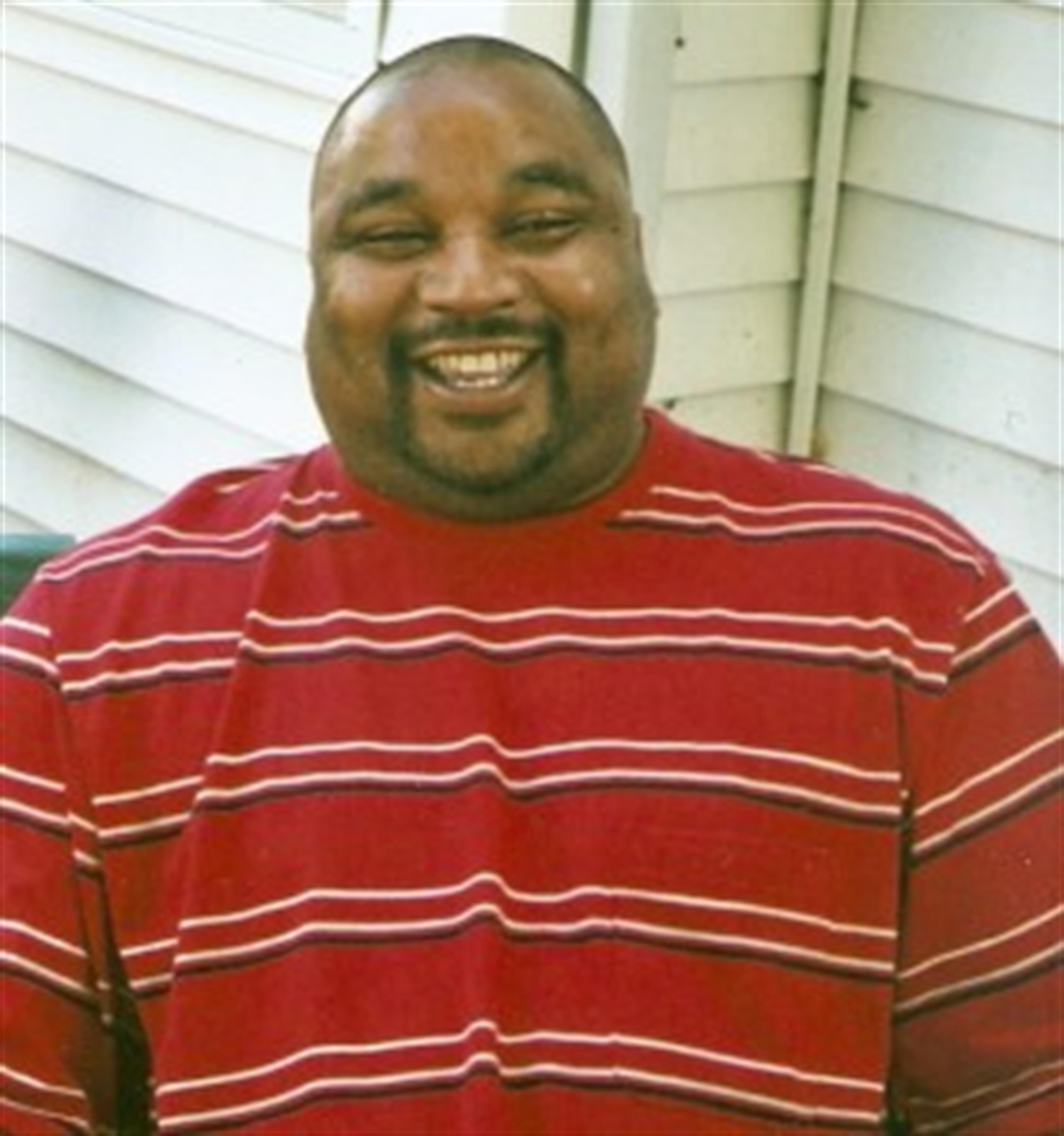 Robert Eugene Gaines