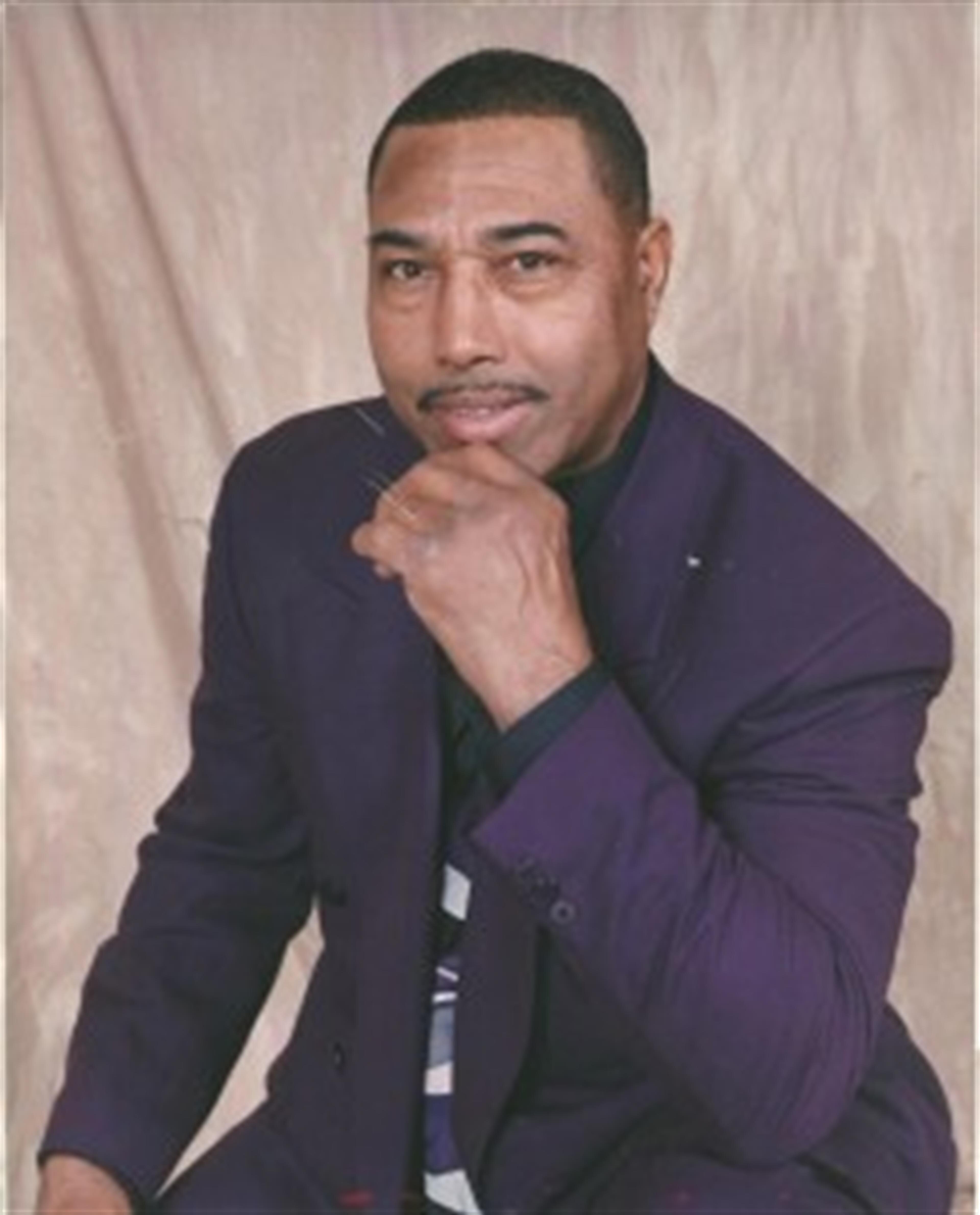 Frederick B. Gordon