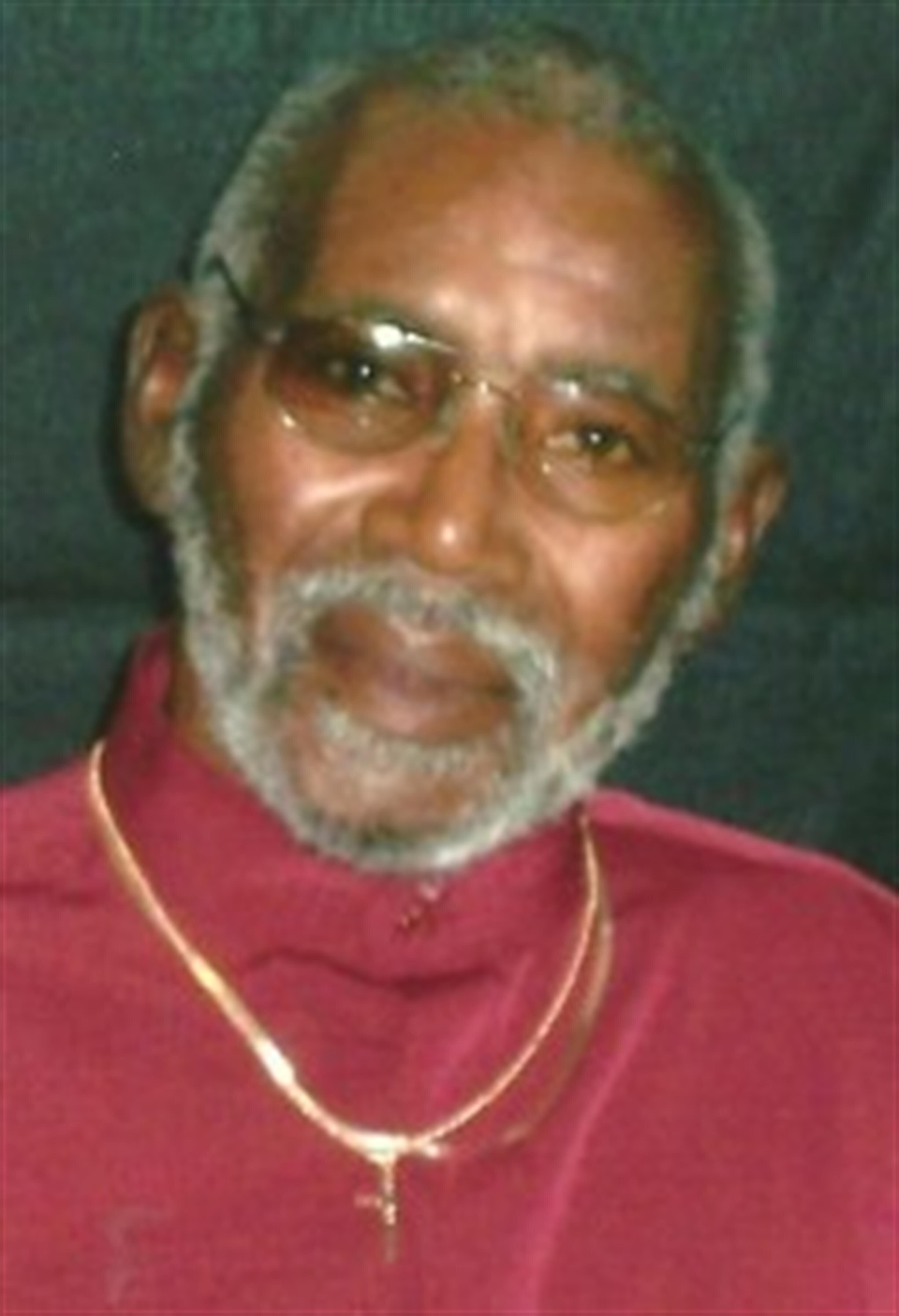 Calvin F. Kelly Sr.