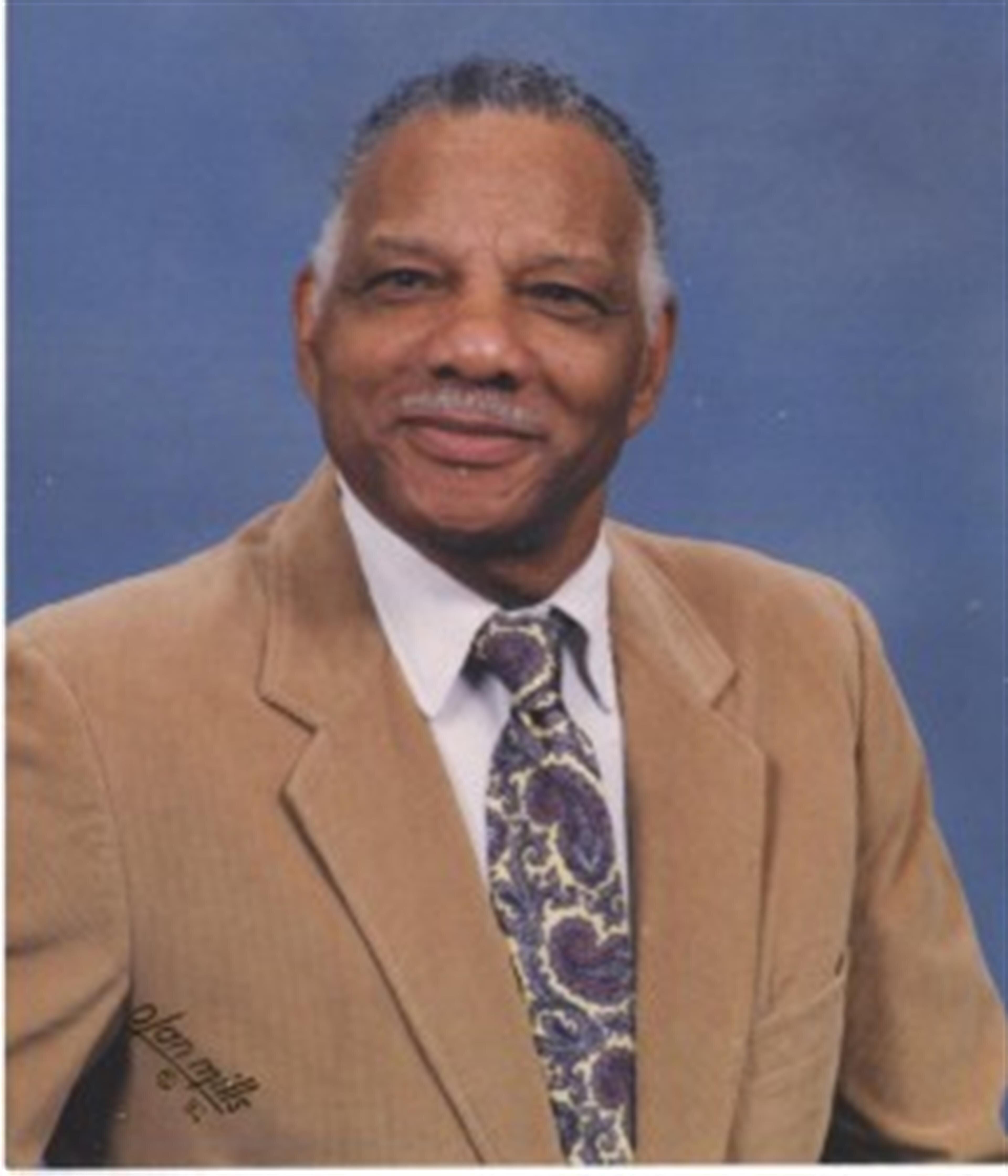 Adolphus Butler