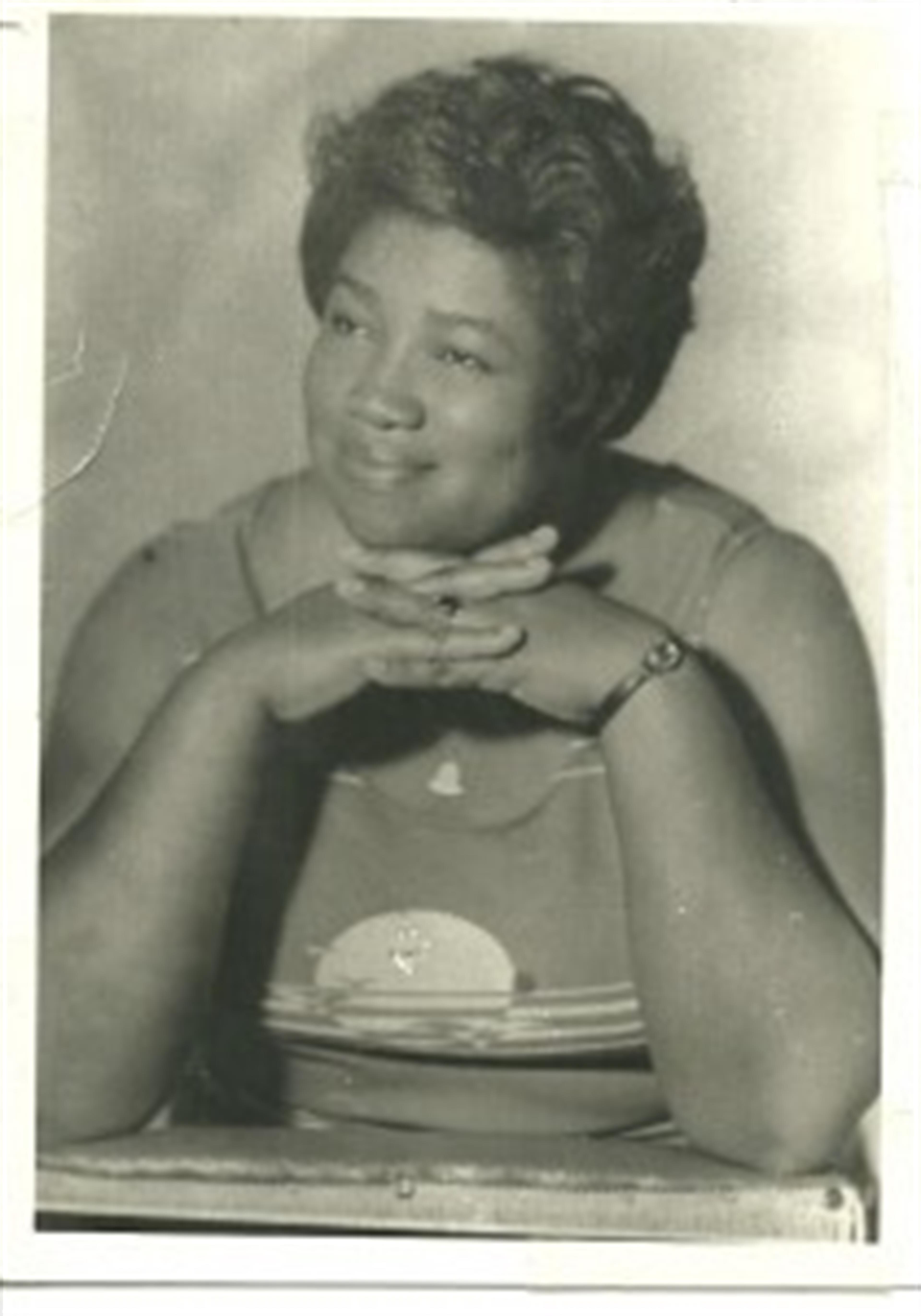 Alice S. Thompson