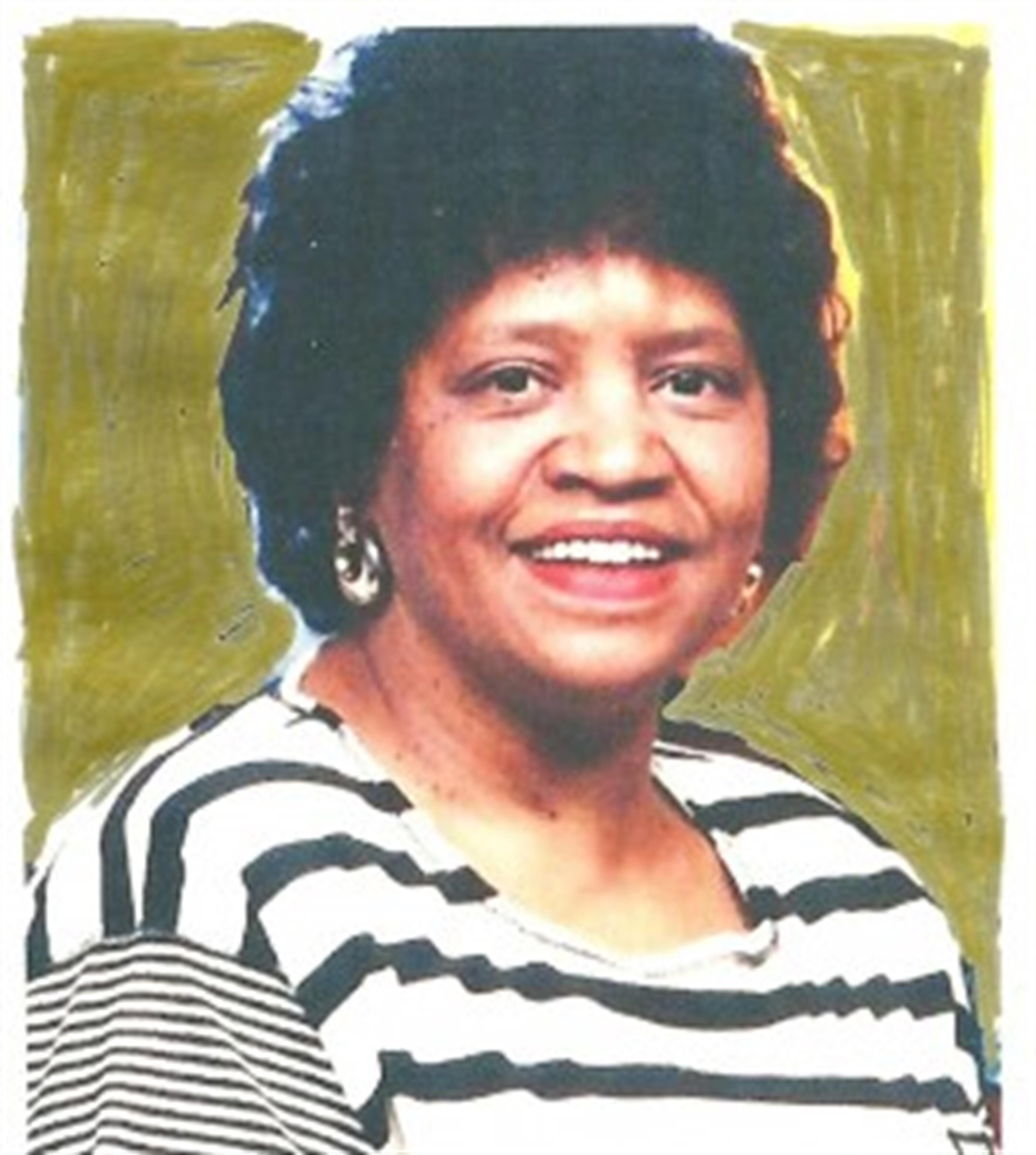 Phyllis Williams